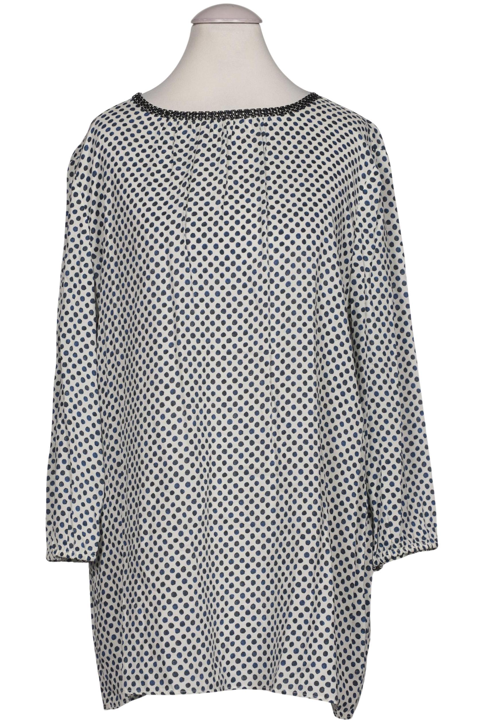 

Esprit Damen Bluse, blau, Gr. 38