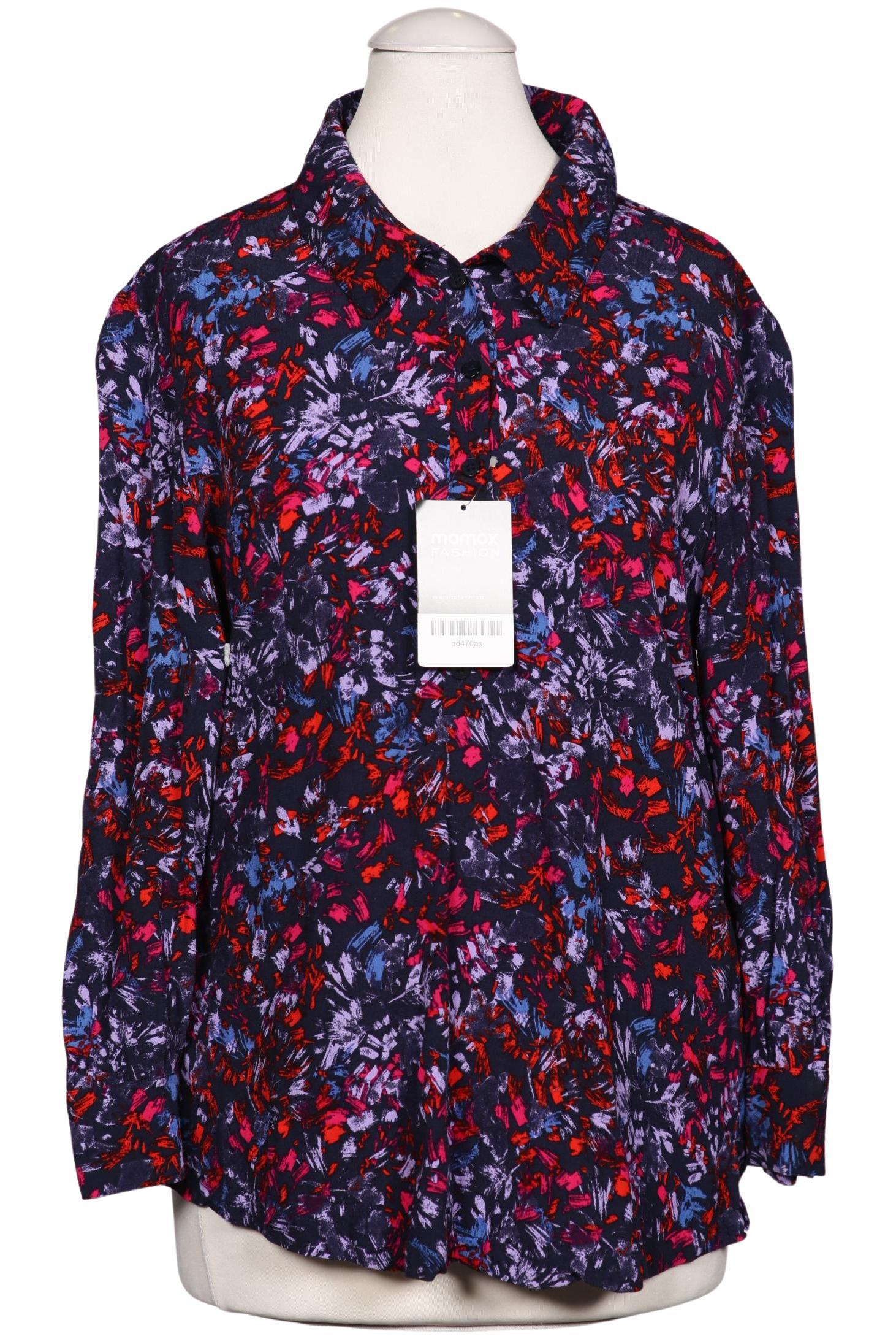

Esprit Damen Bluse, marineblau, Gr. 34