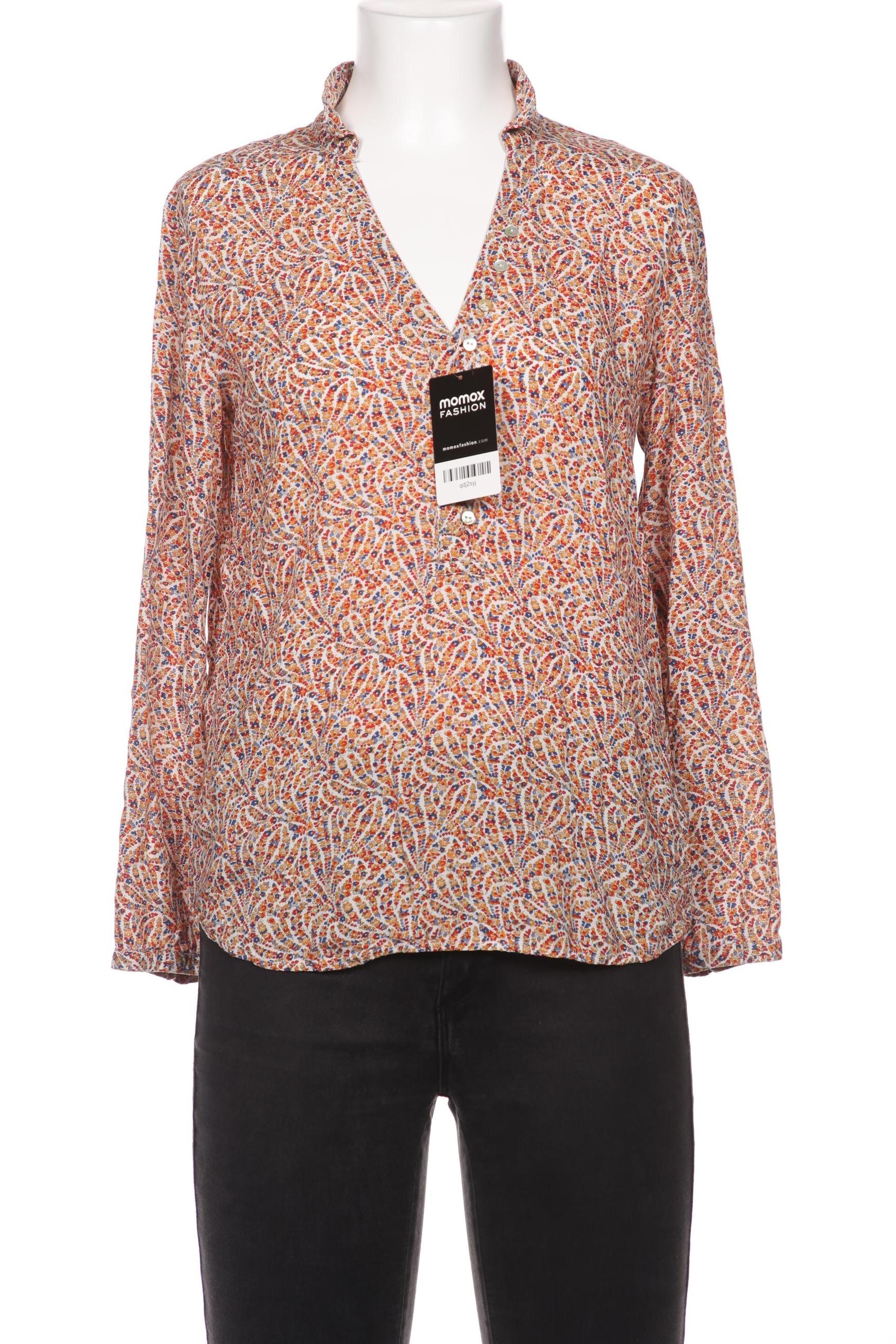 

Esprit Damen Bluse, mehrfarbig, Gr. 34