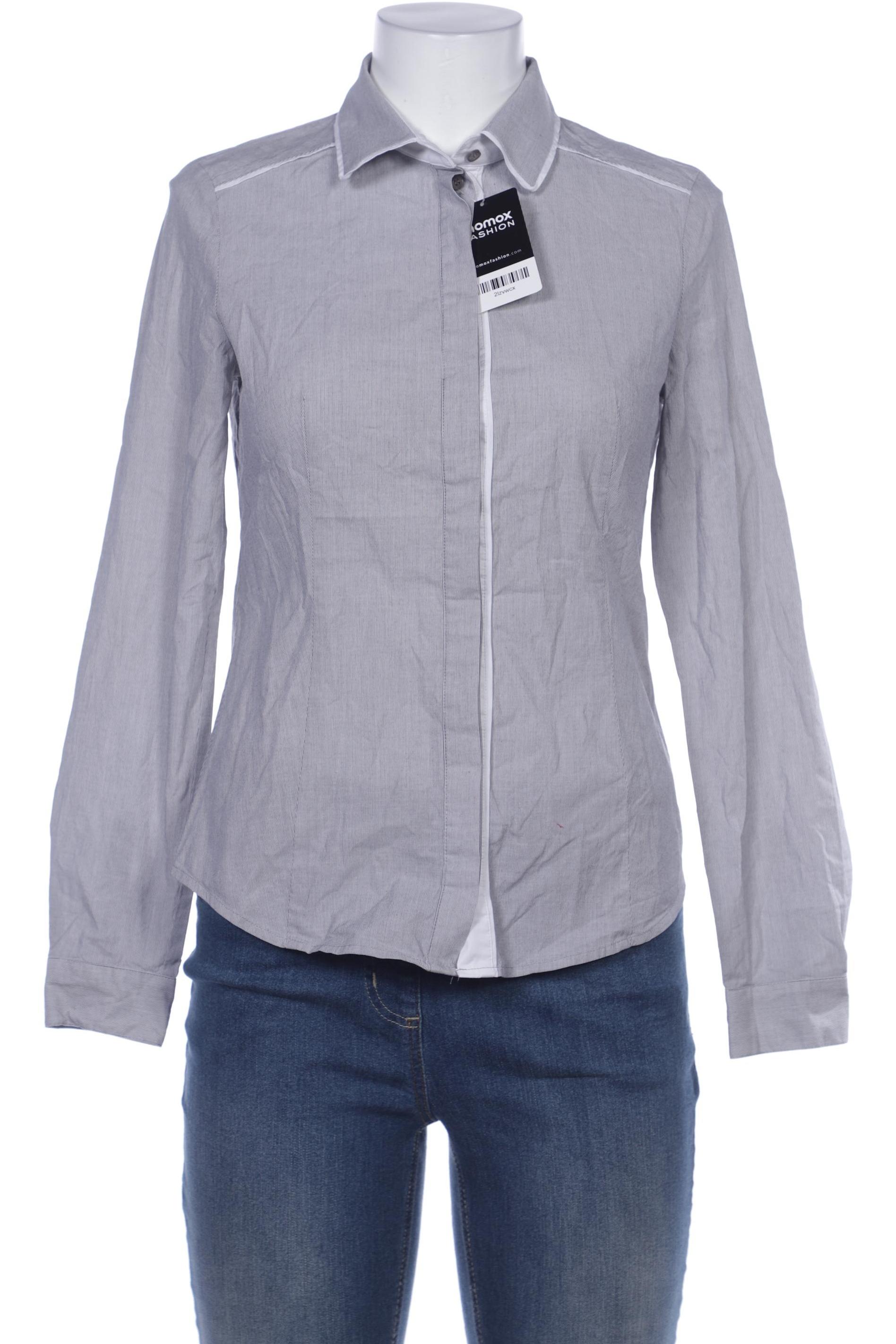 

Esprit Damen Bluse, grau, Gr. 36