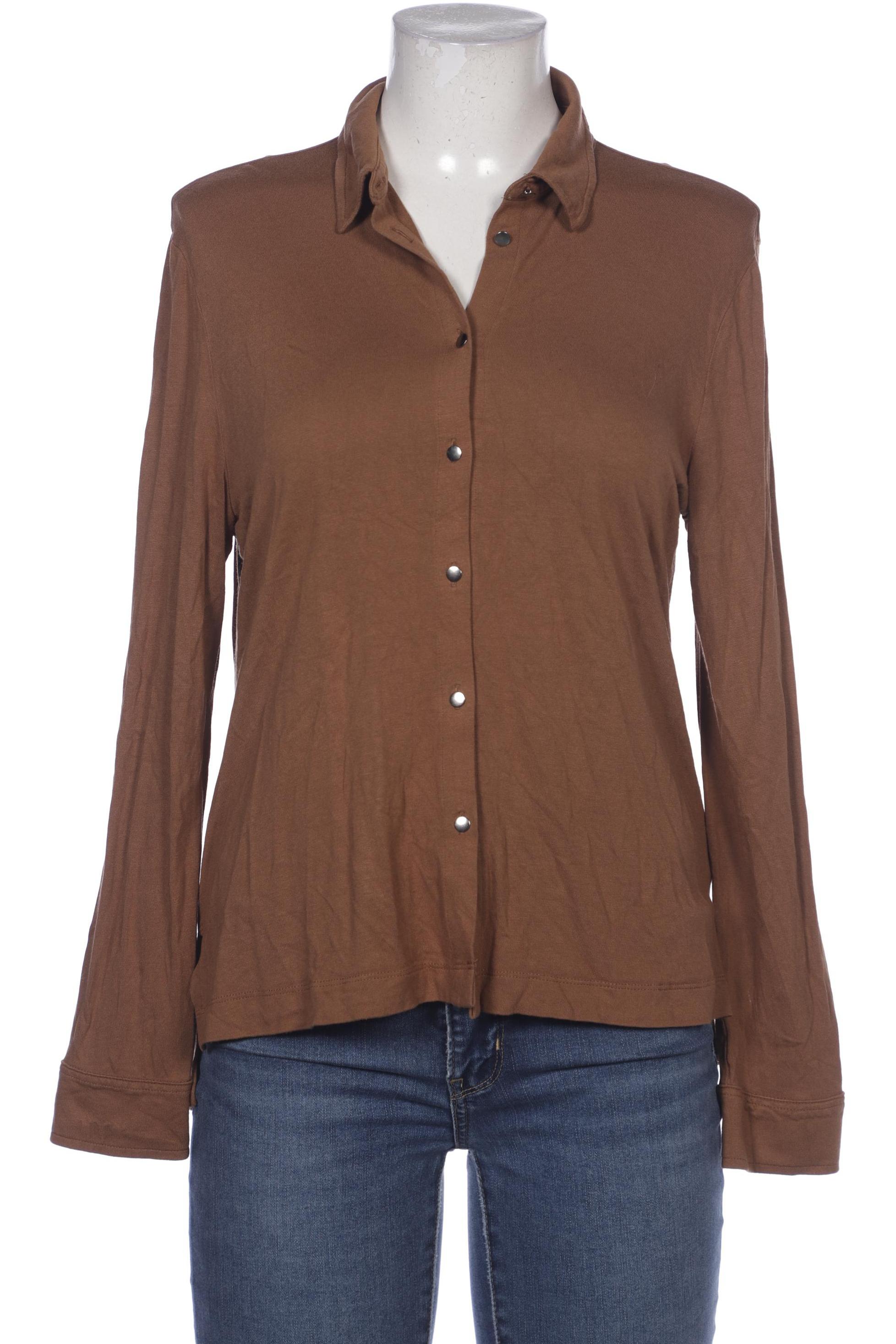 

Esprit Damen Bluse, braun, Gr. 42