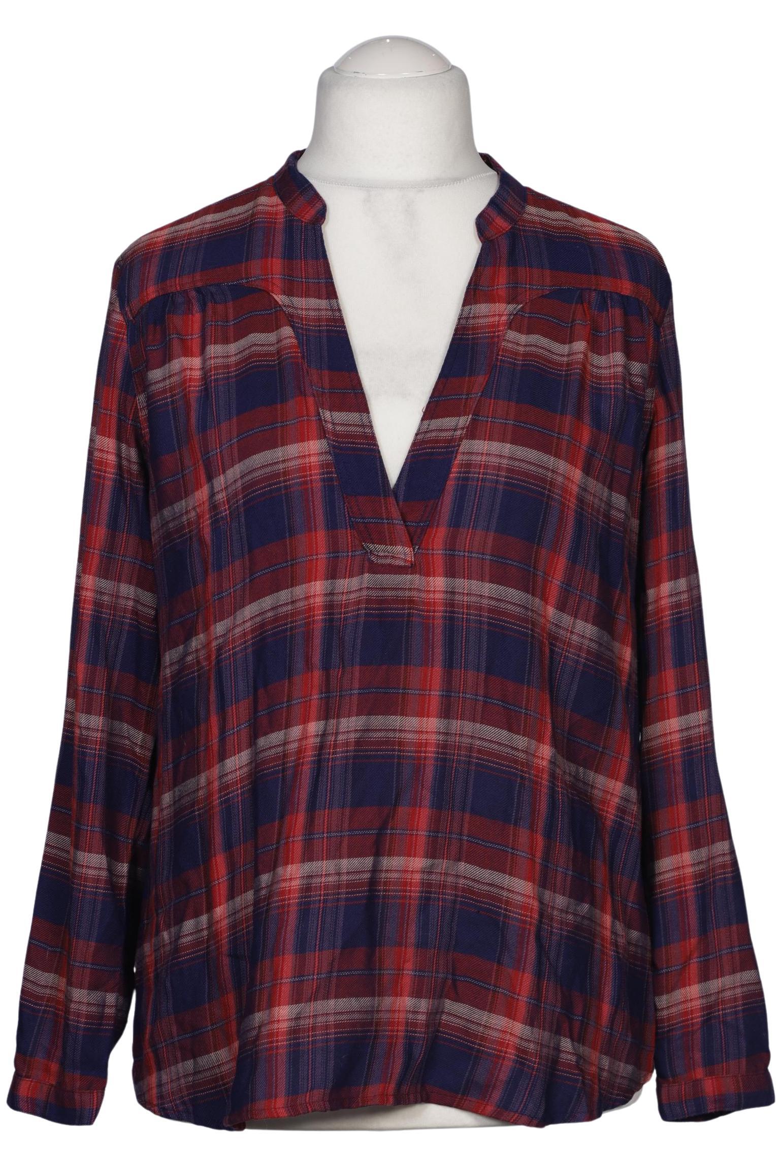 

Esprit Damen Bluse, mehrfarbig, Gr. 42