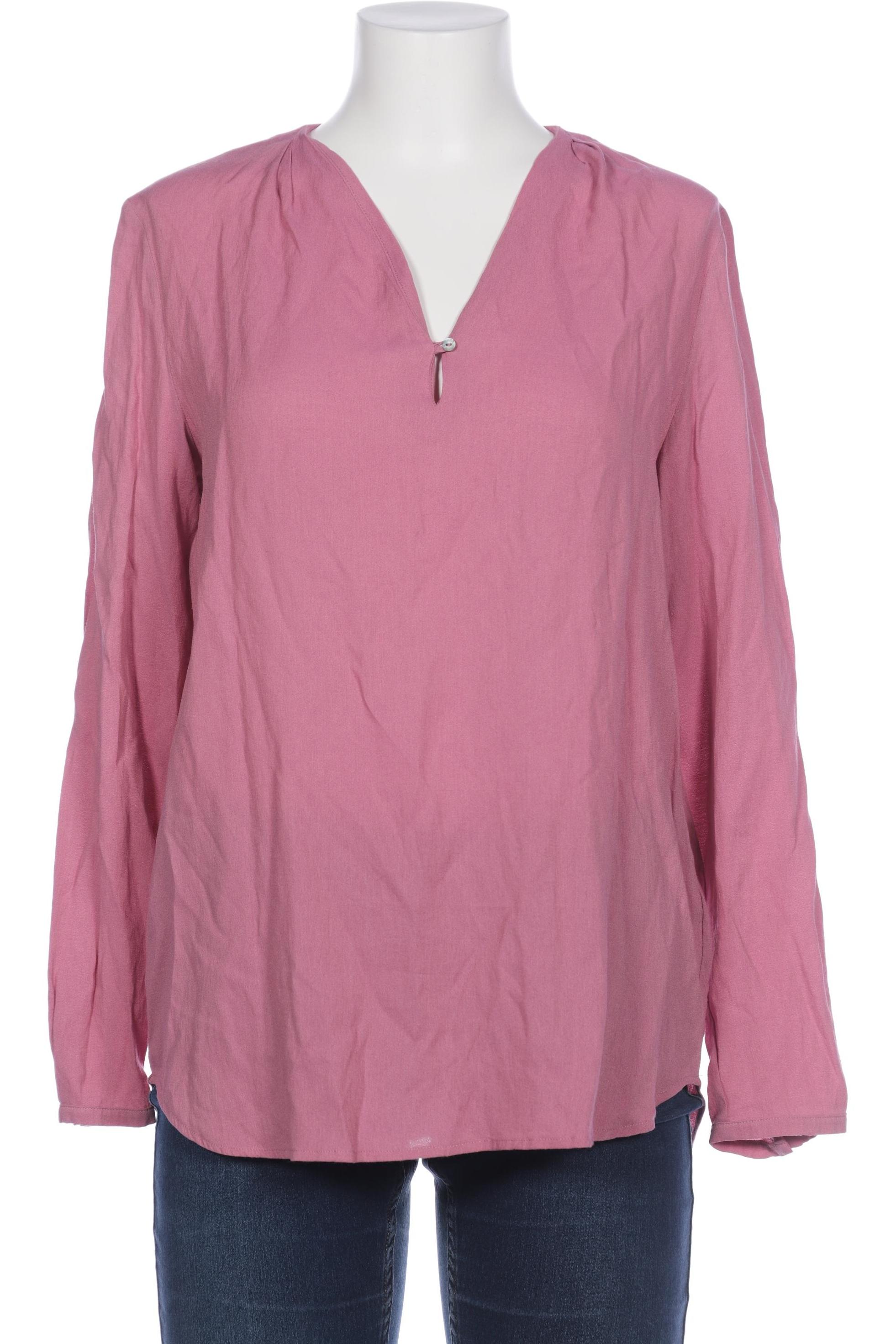 

Esprit Damen Bluse, pink, Gr. 38