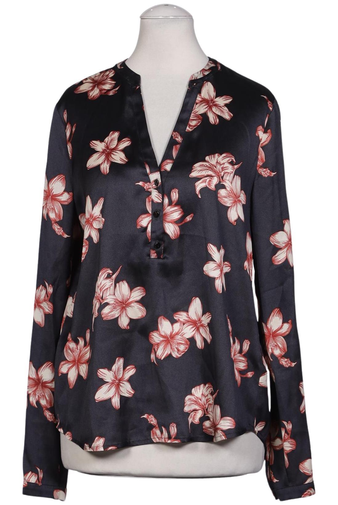 

Esprit Damen Bluse, marineblau, Gr. 32