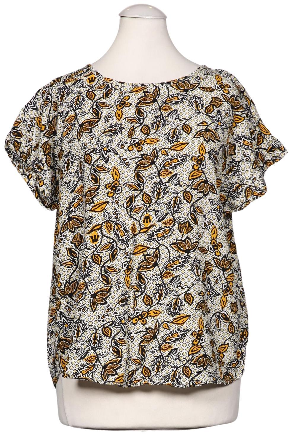 

Esprit Damen Bluse, weiß, Gr. 34