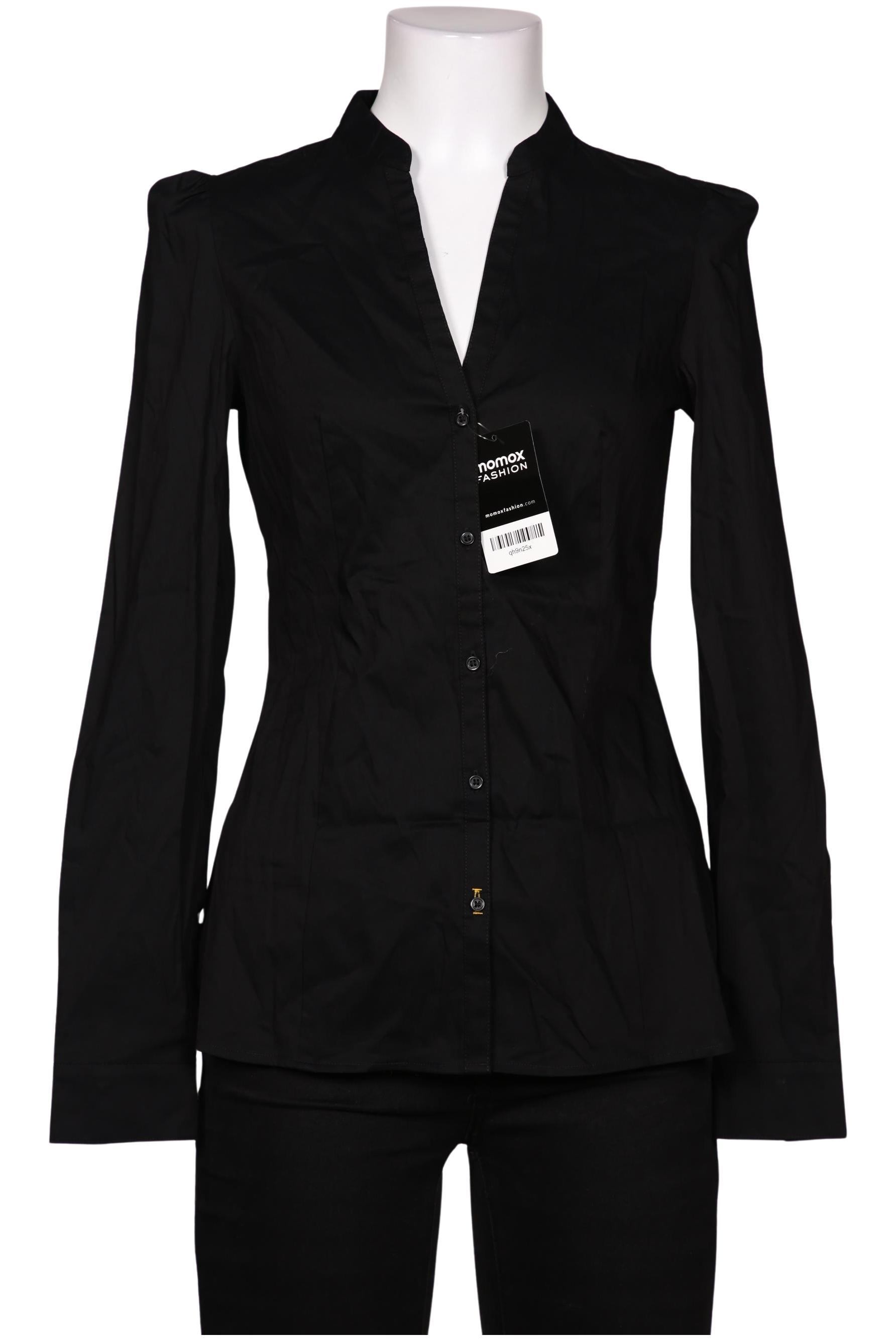 

Esprit Damen Bluse, schwarz, Gr. 34