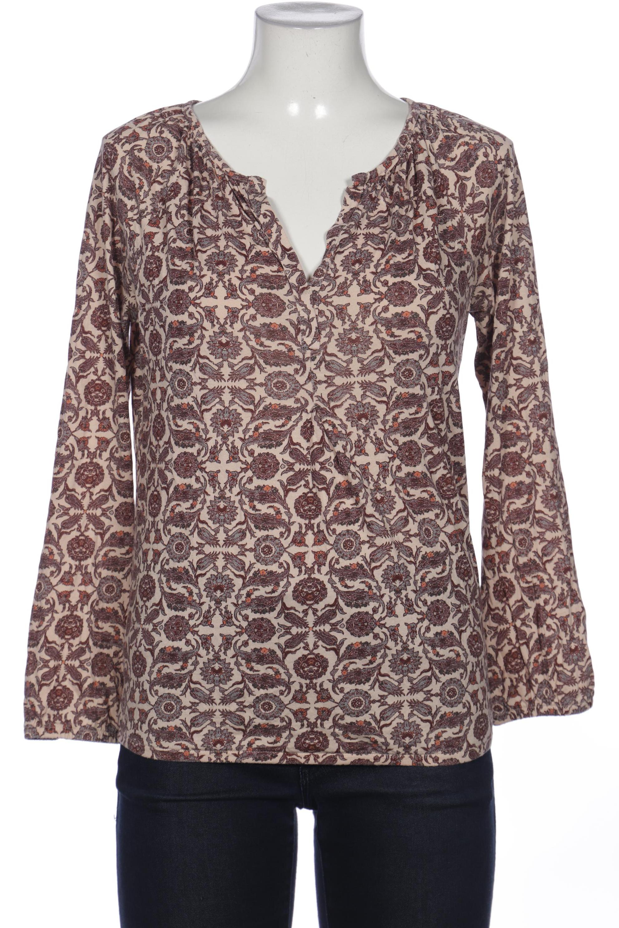 

Esprit Damen Bluse, bordeaux, Gr. 38