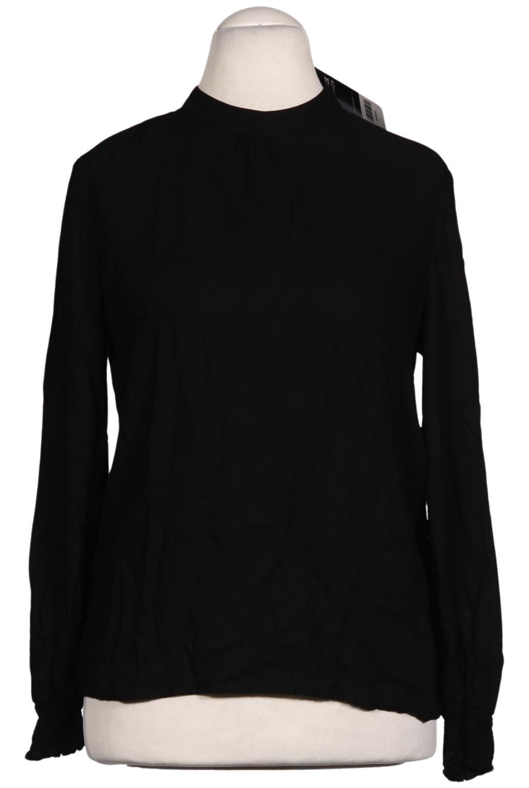 

Esprit Damen Bluse, schwarz, Gr. 36