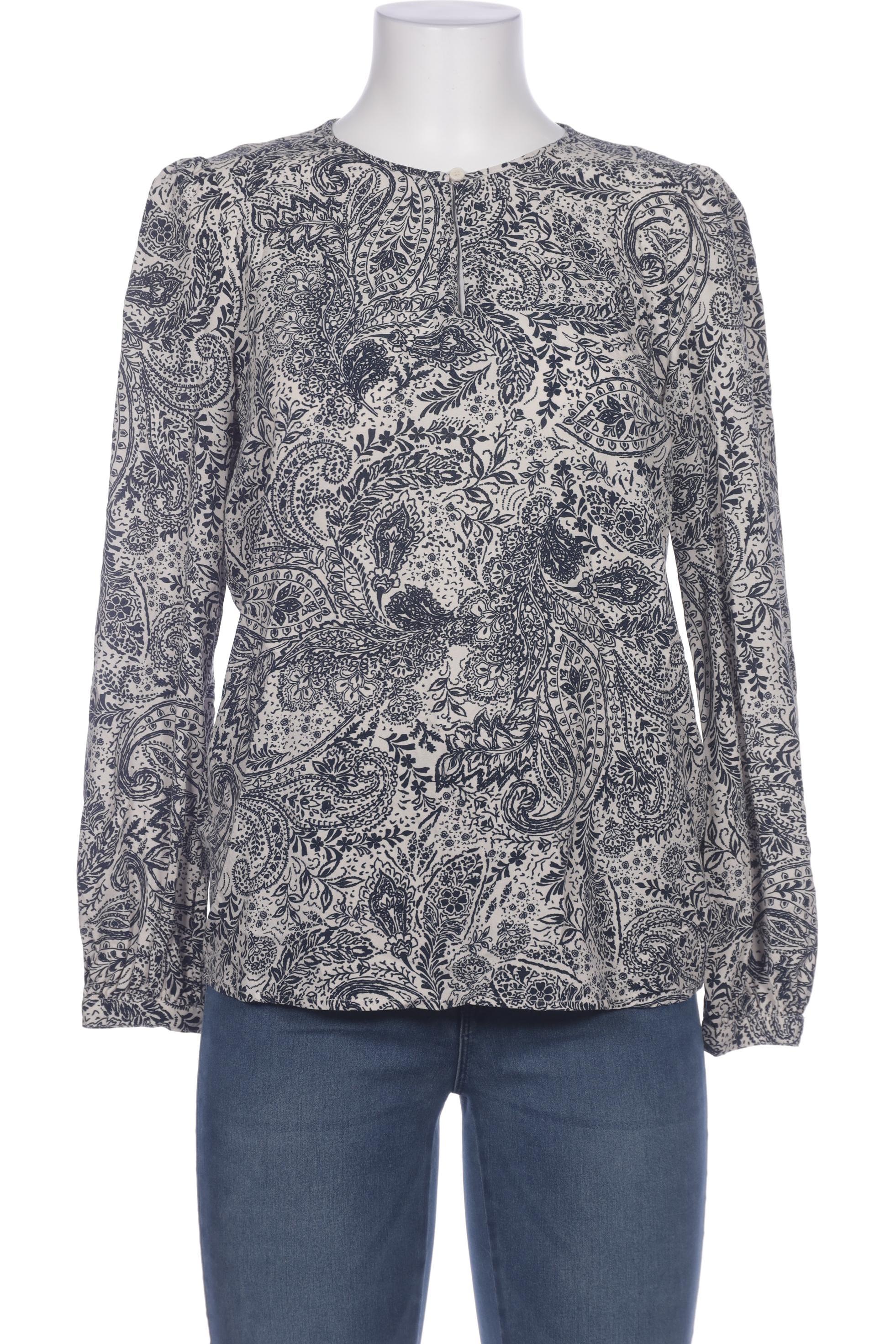 

Esprit Damen Bluse, weiß, Gr. 38