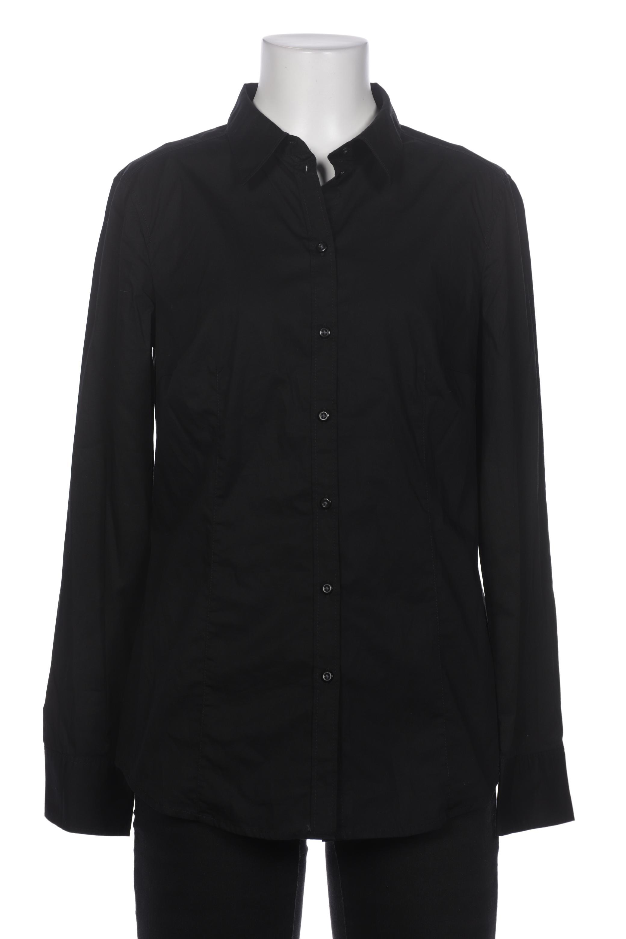 

Esprit Damen Bluse, schwarz, Gr. 40