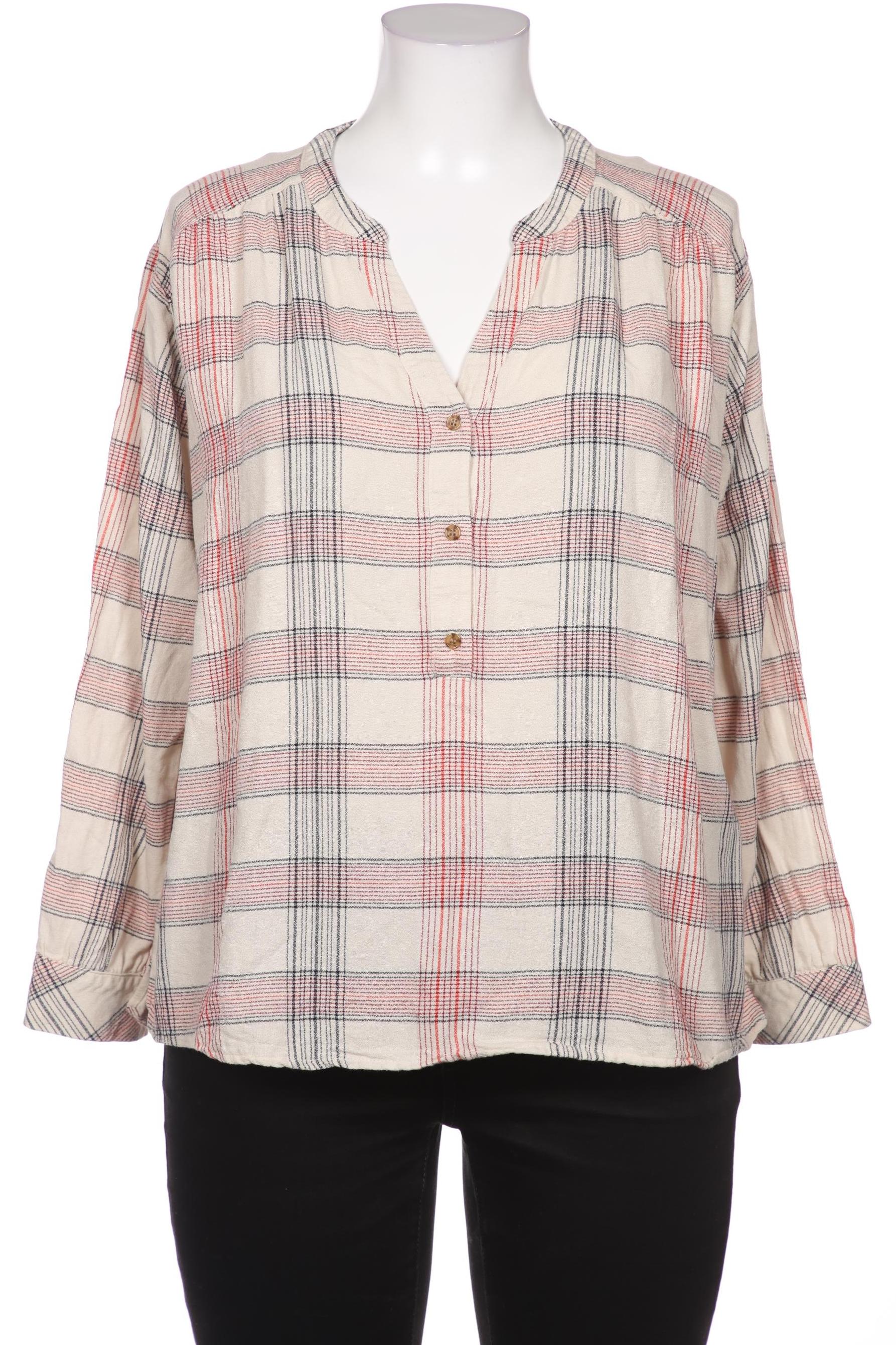 

Esprit Damen Bluse, beige, Gr. 44