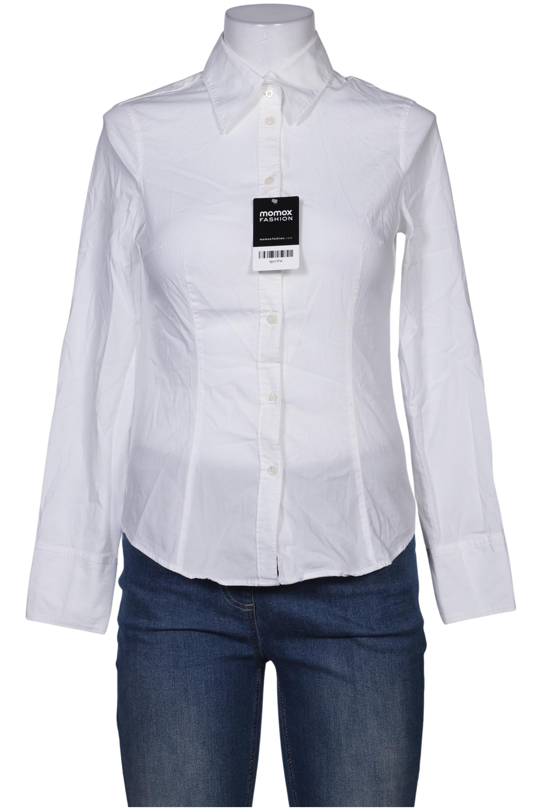 

Esprit Damen Bluse, weiß, Gr. 36