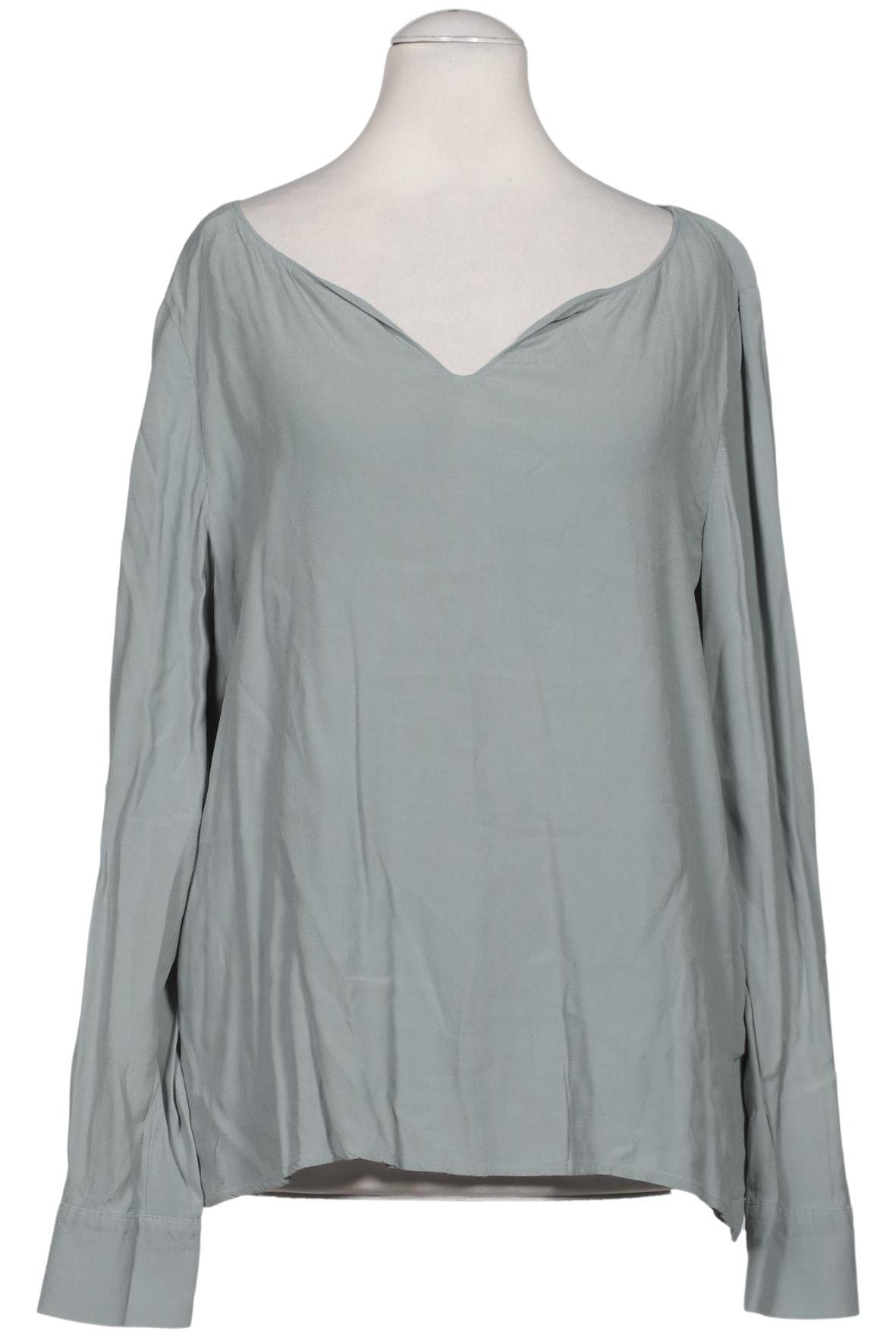 

Esprit Damen Bluse, türkis, Gr. 40