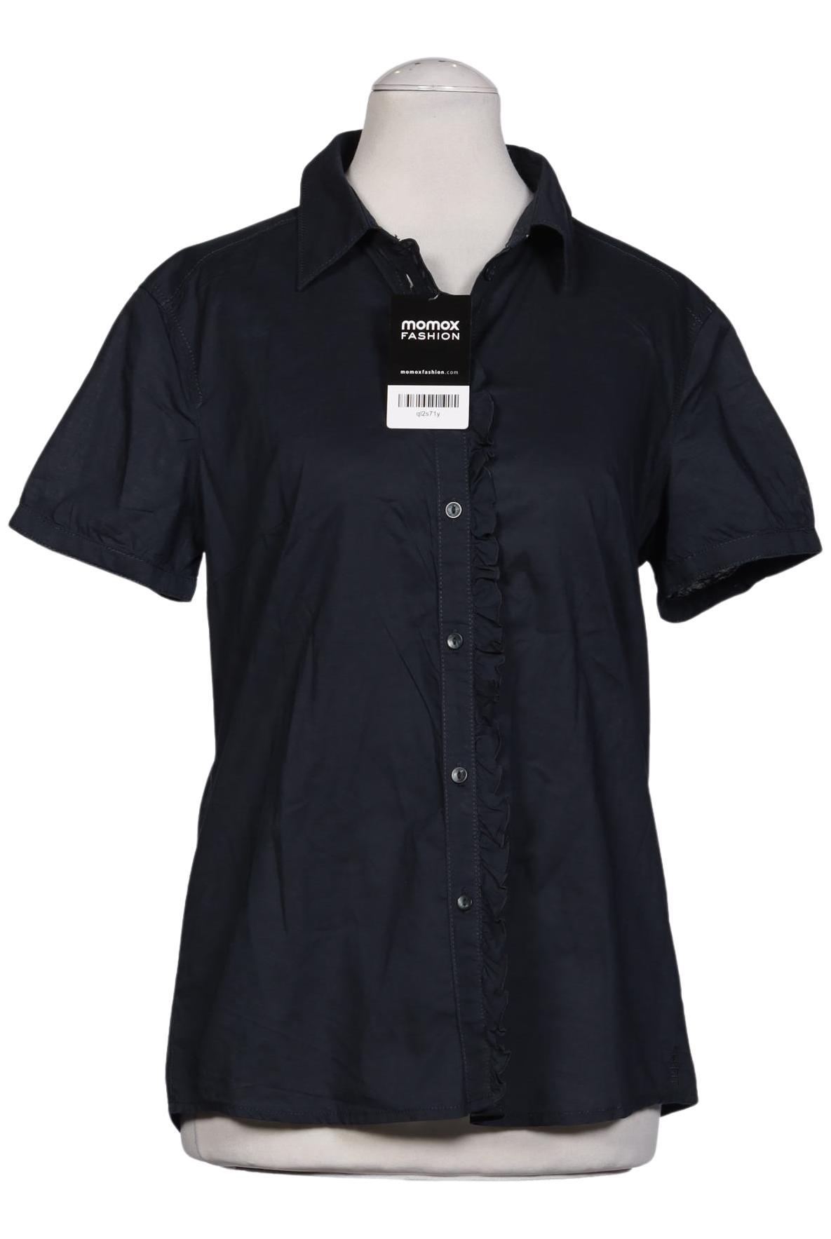 

Esprit Damen Bluse, marineblau, Gr. 34