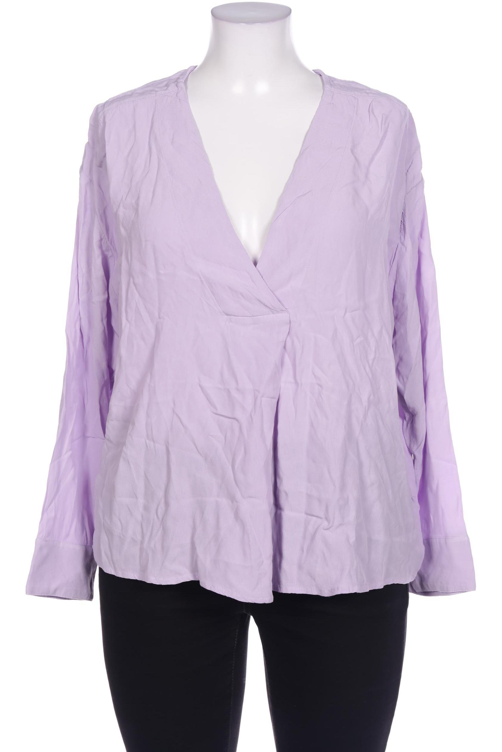 

Esprit Damen Bluse, flieder, Gr. 44