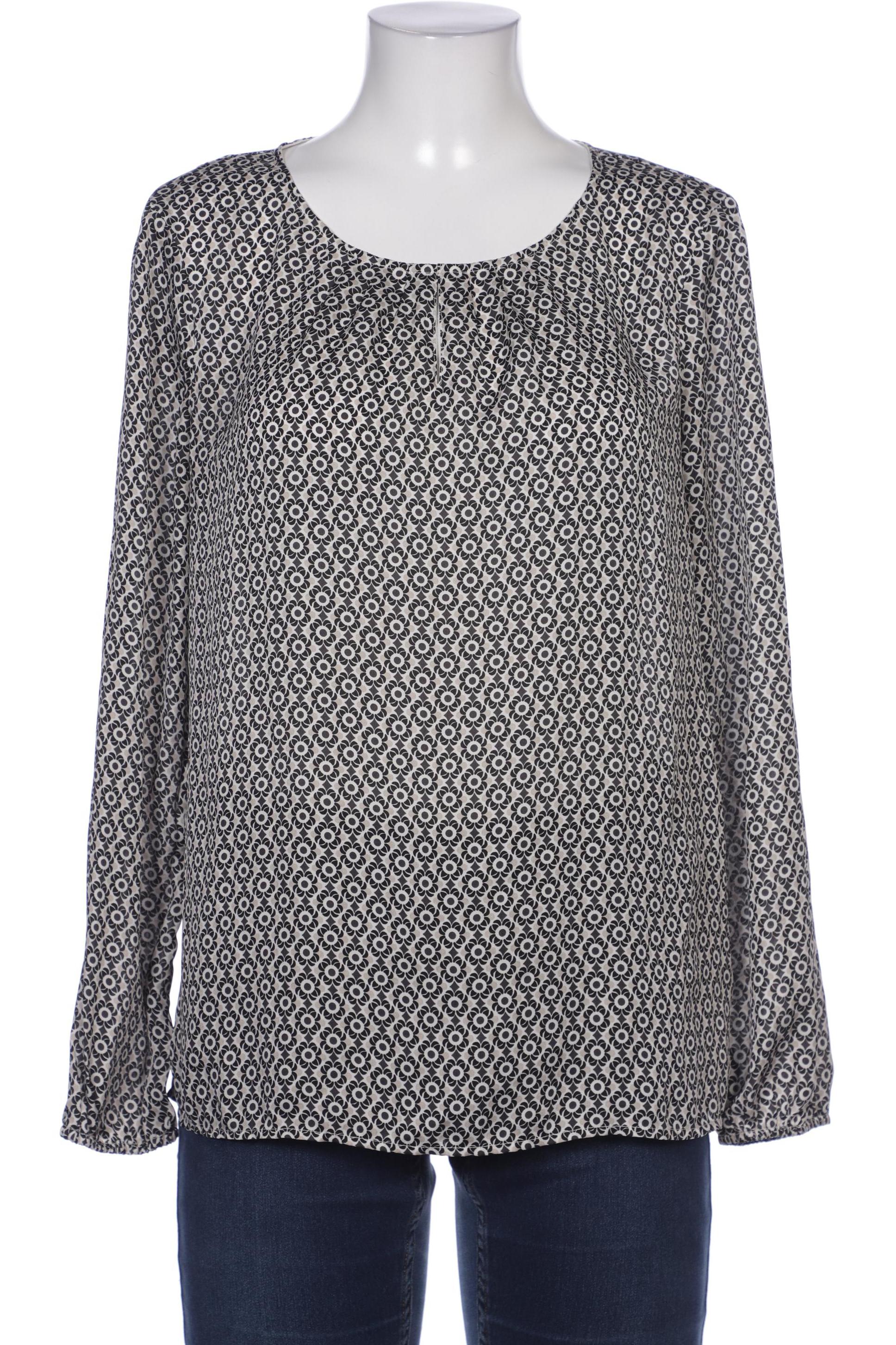 

Esprit Damen Bluse, grau, Gr. 40