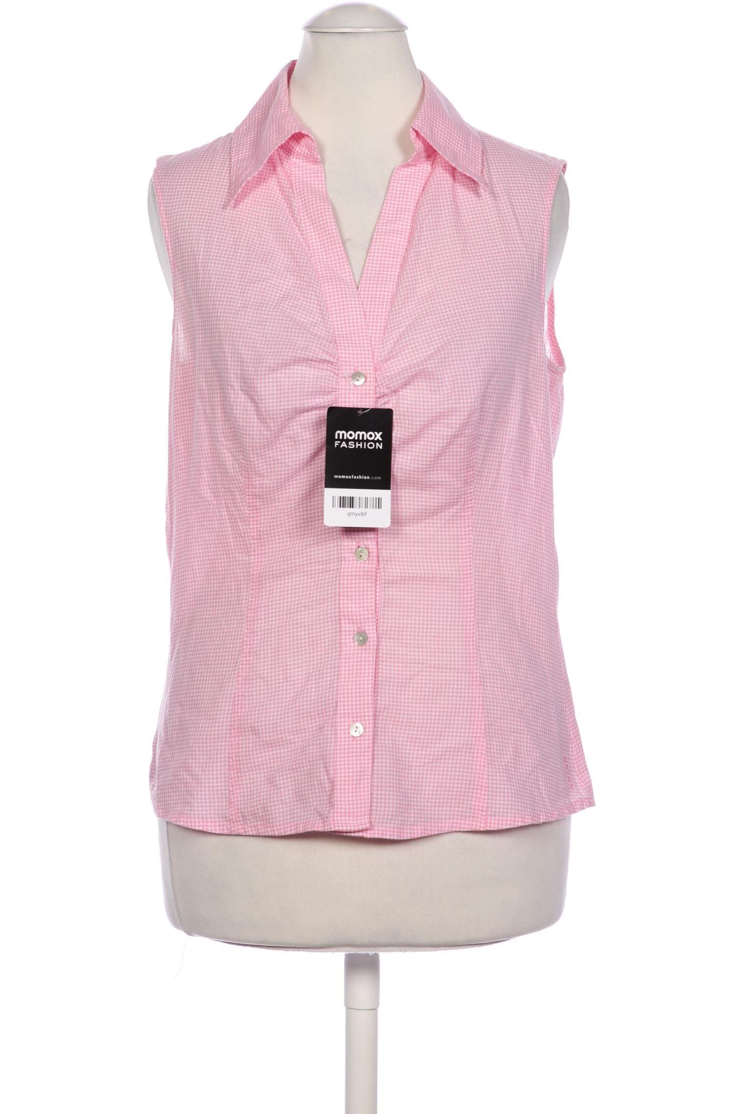 

Esprit Damen Bluse, pink, Gr. 34