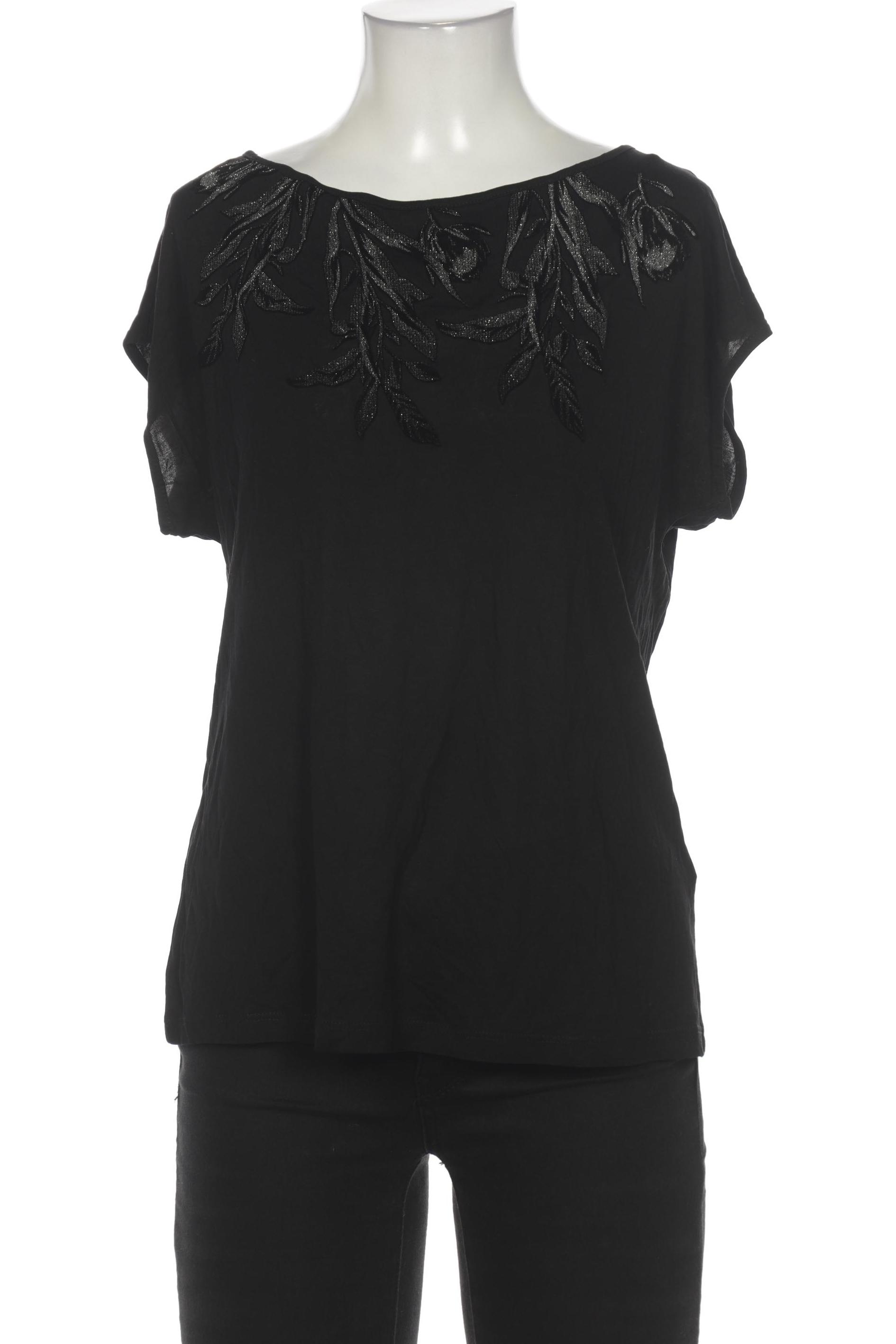 

Esprit Damen Bluse, schwarz, Gr. 36