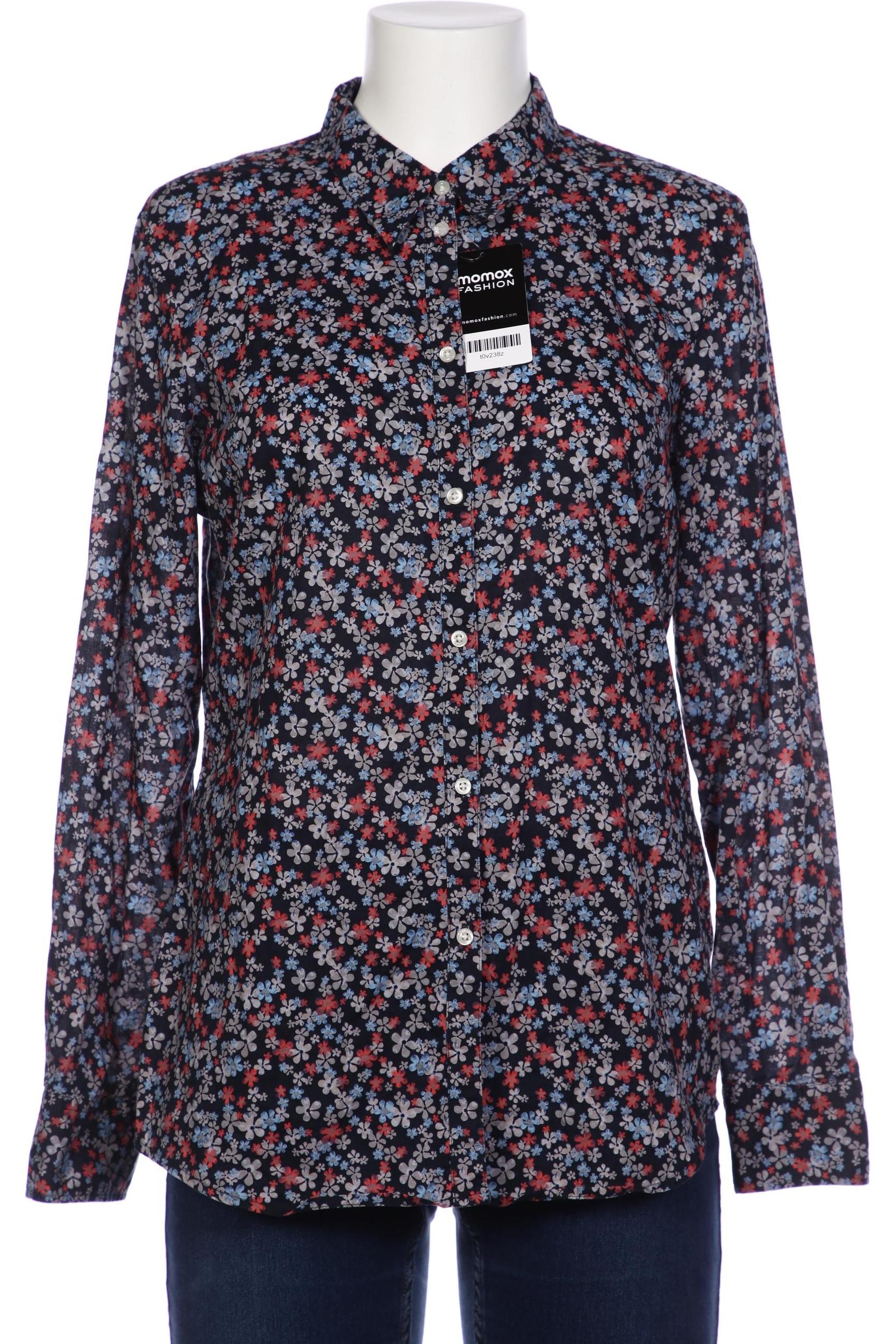 

Esprit Damen Bluse, marineblau, Gr. 40