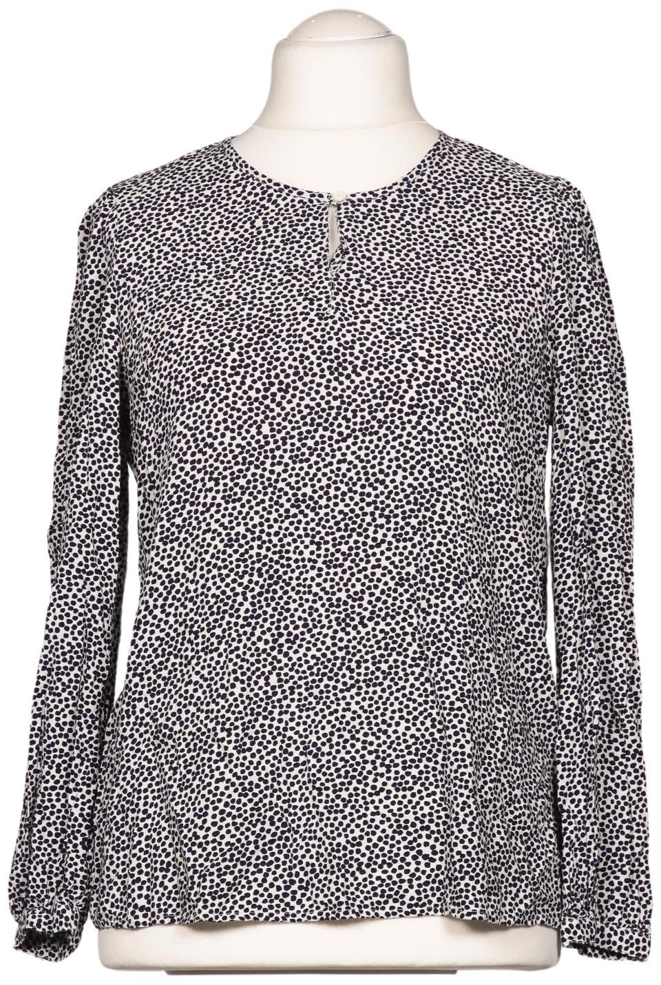 

Esprit Damen Bluse, mehrfarbig, Gr. 40