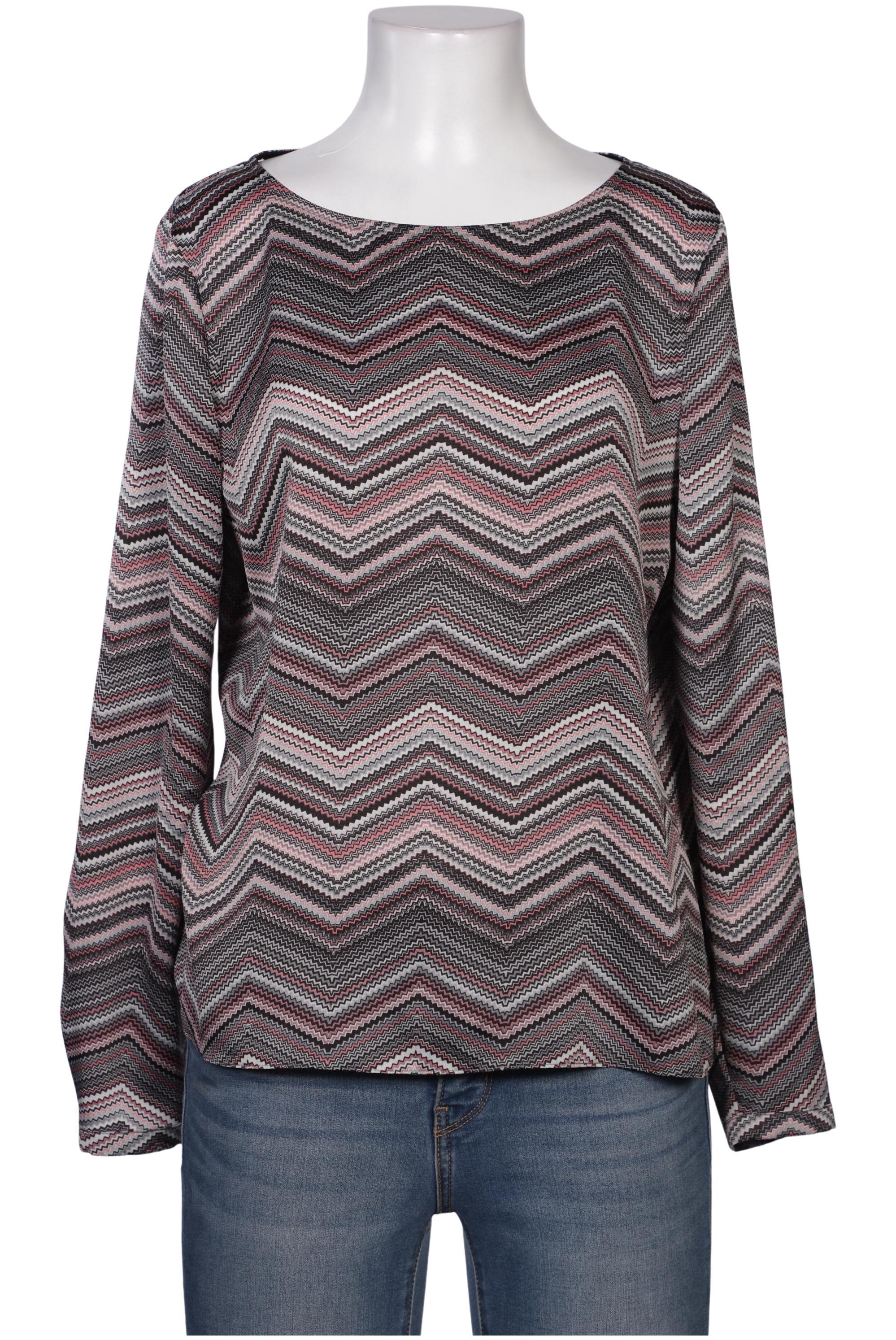 

Esprit Damen Bluse, grau, Gr. 38