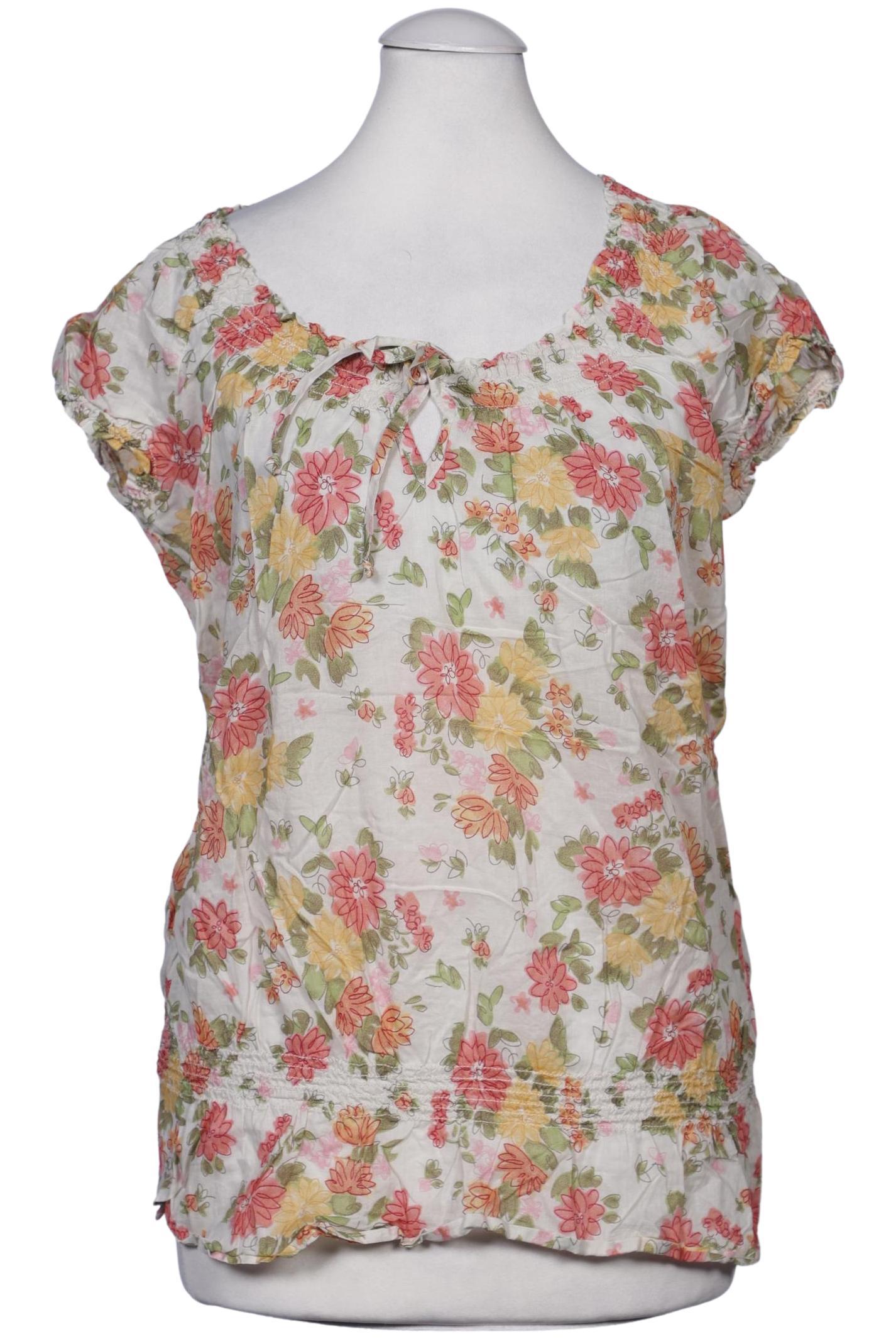 

Esprit Damen Bluse, grün, Gr. 36