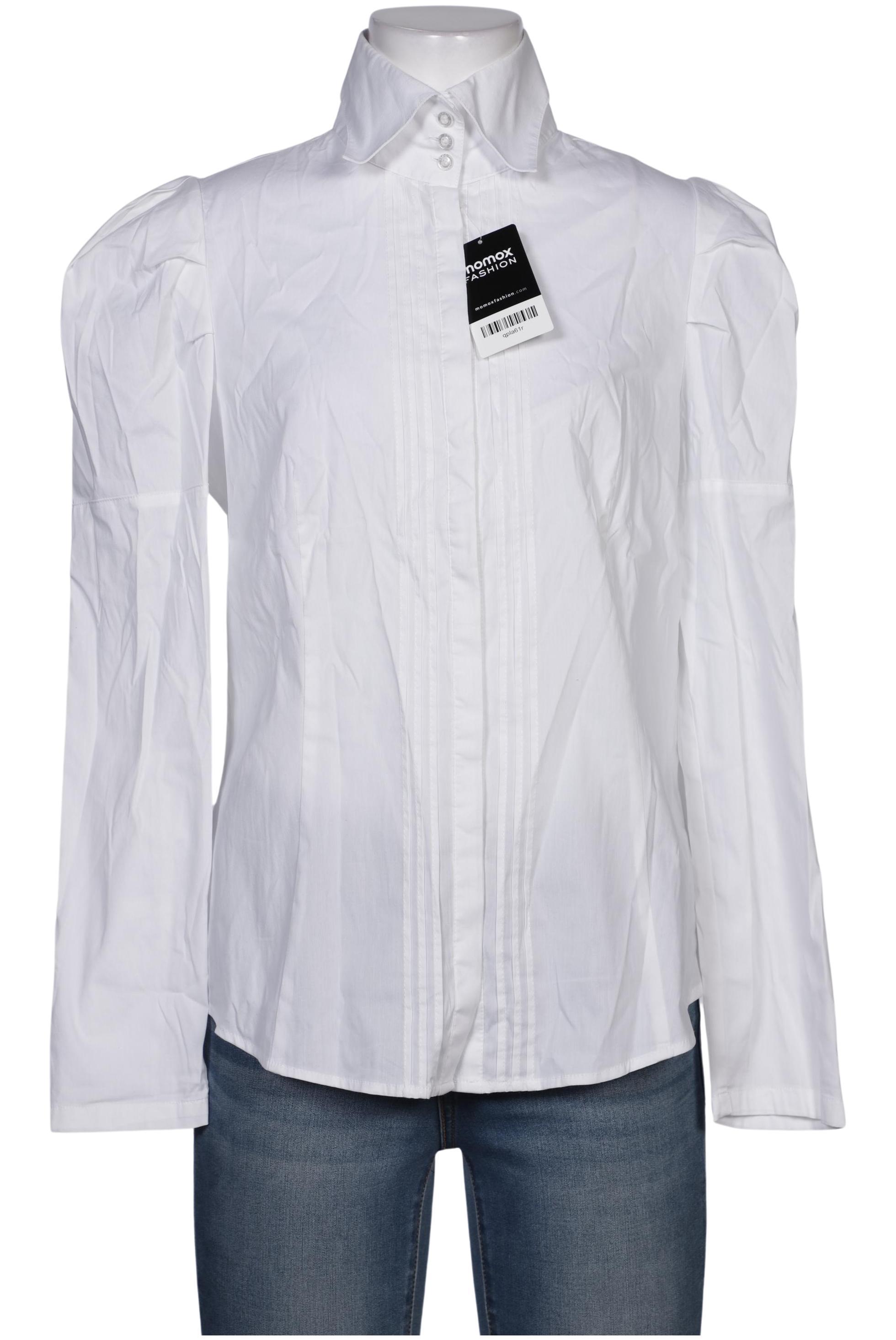 

Esprit Damen Bluse, weiß, Gr. 40