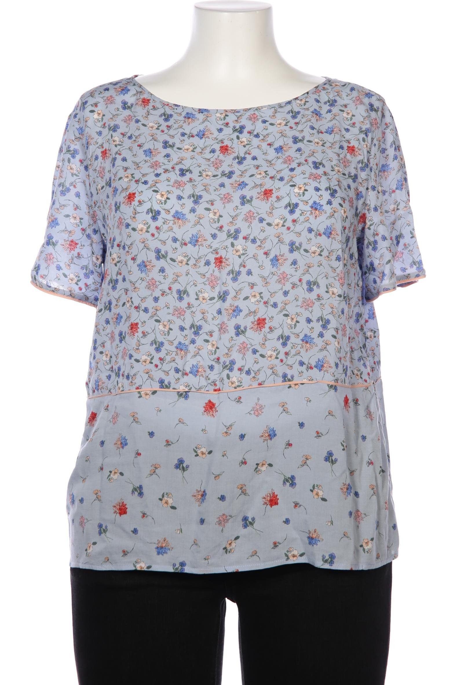 

Esprit Damen Bluse, hellblau, Gr. 42