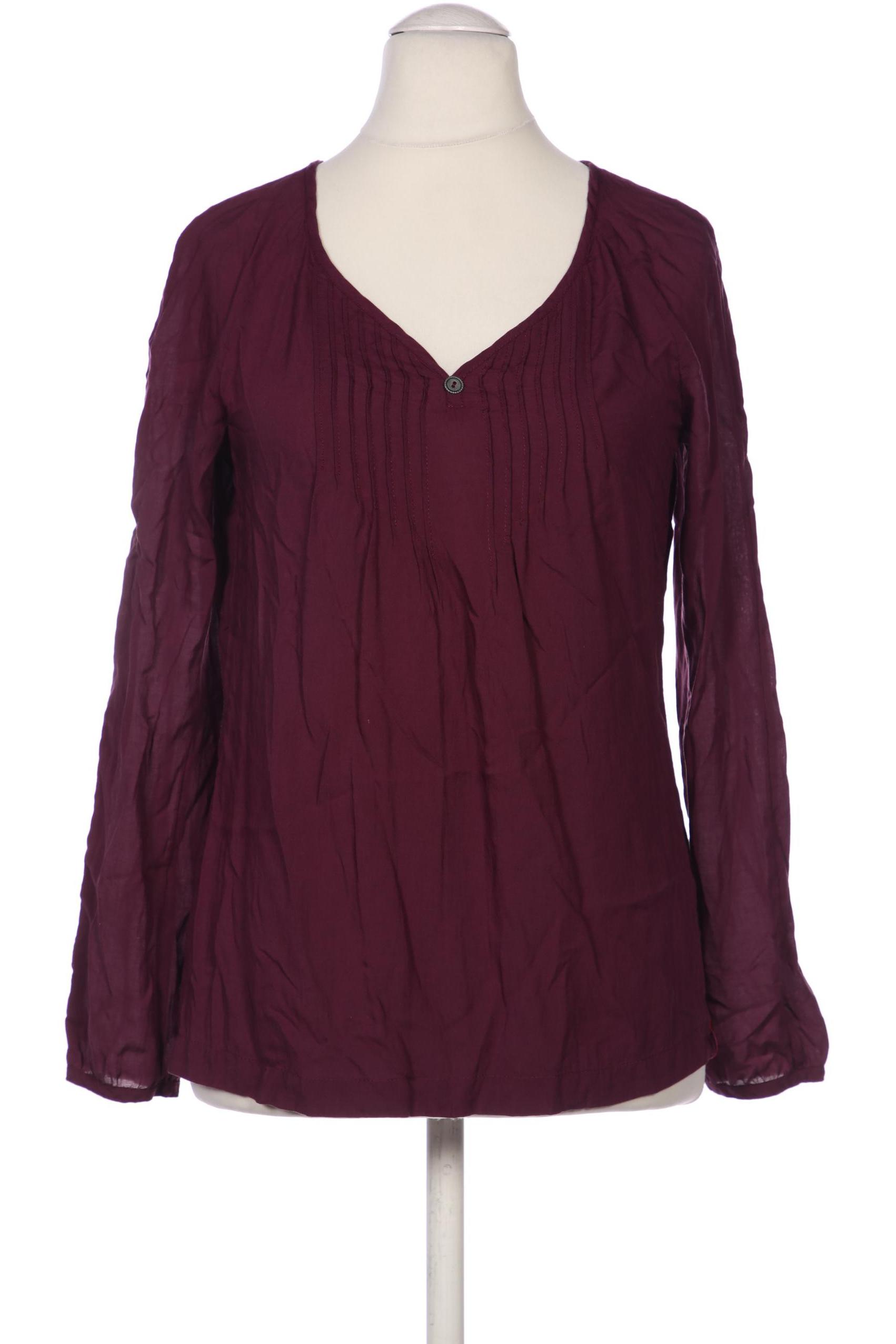 

Esprit Damen Bluse, flieder, Gr. 34