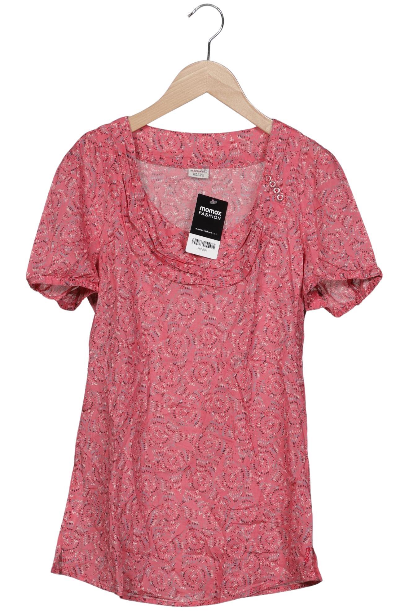 

Esprit Damen Bluse, pink, Gr. 38