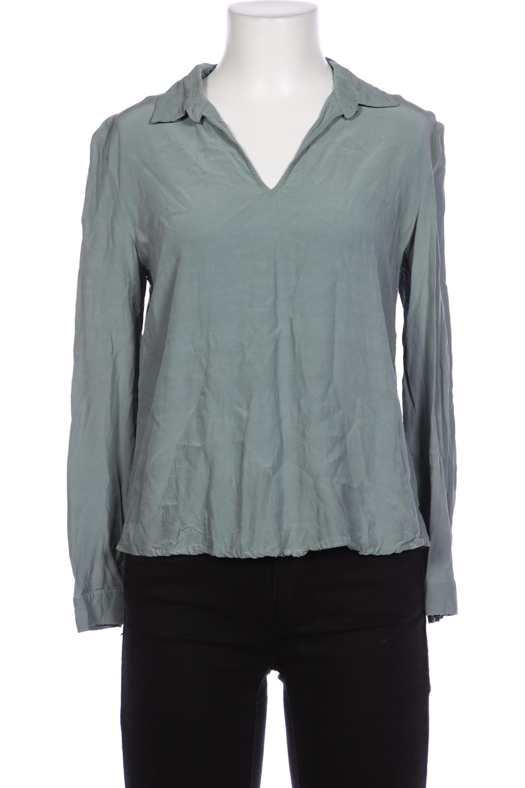 

Esprit Damen Bluse, türkis, Gr. 36