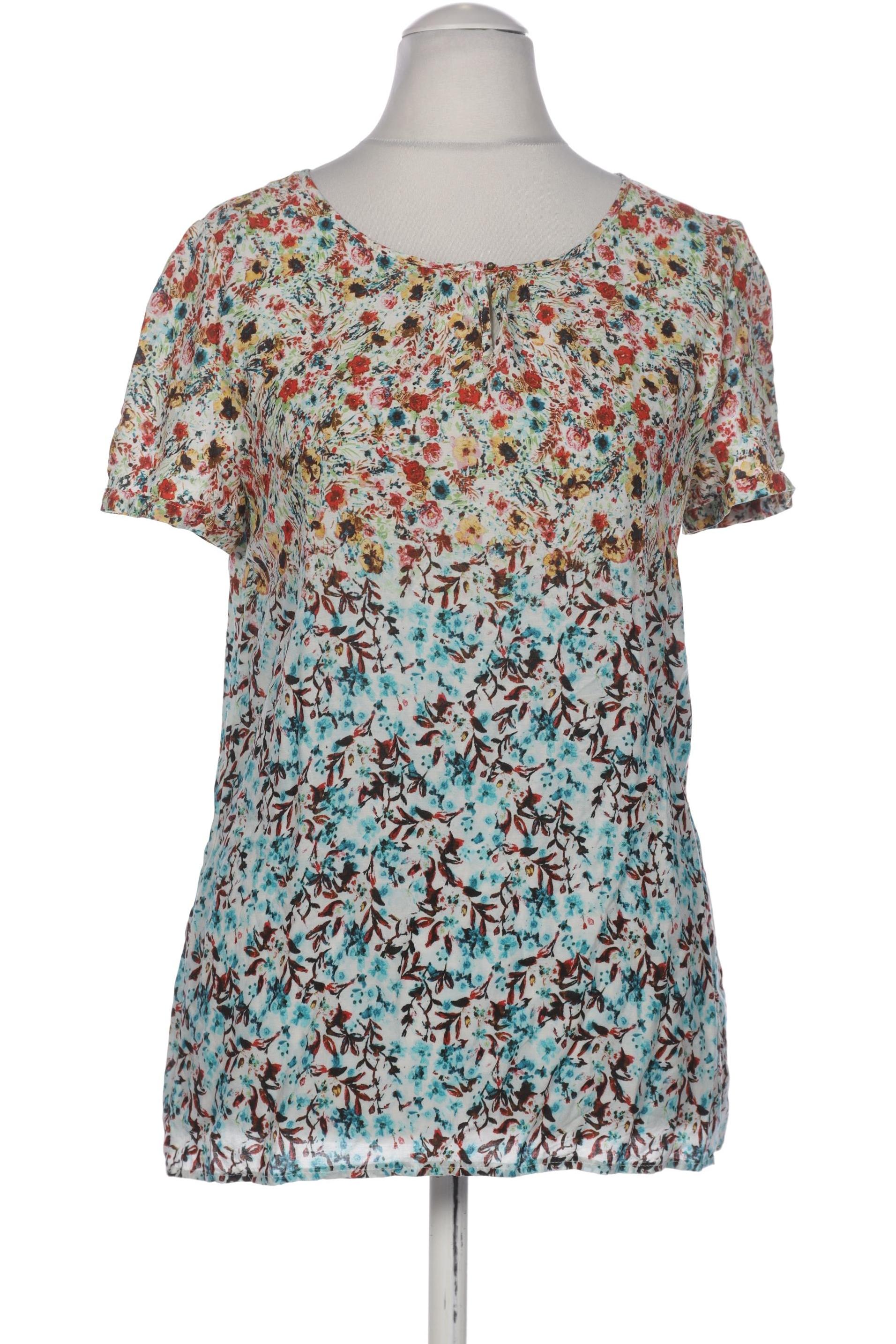 

Esprit Damen Bluse, blau, Gr. 38
