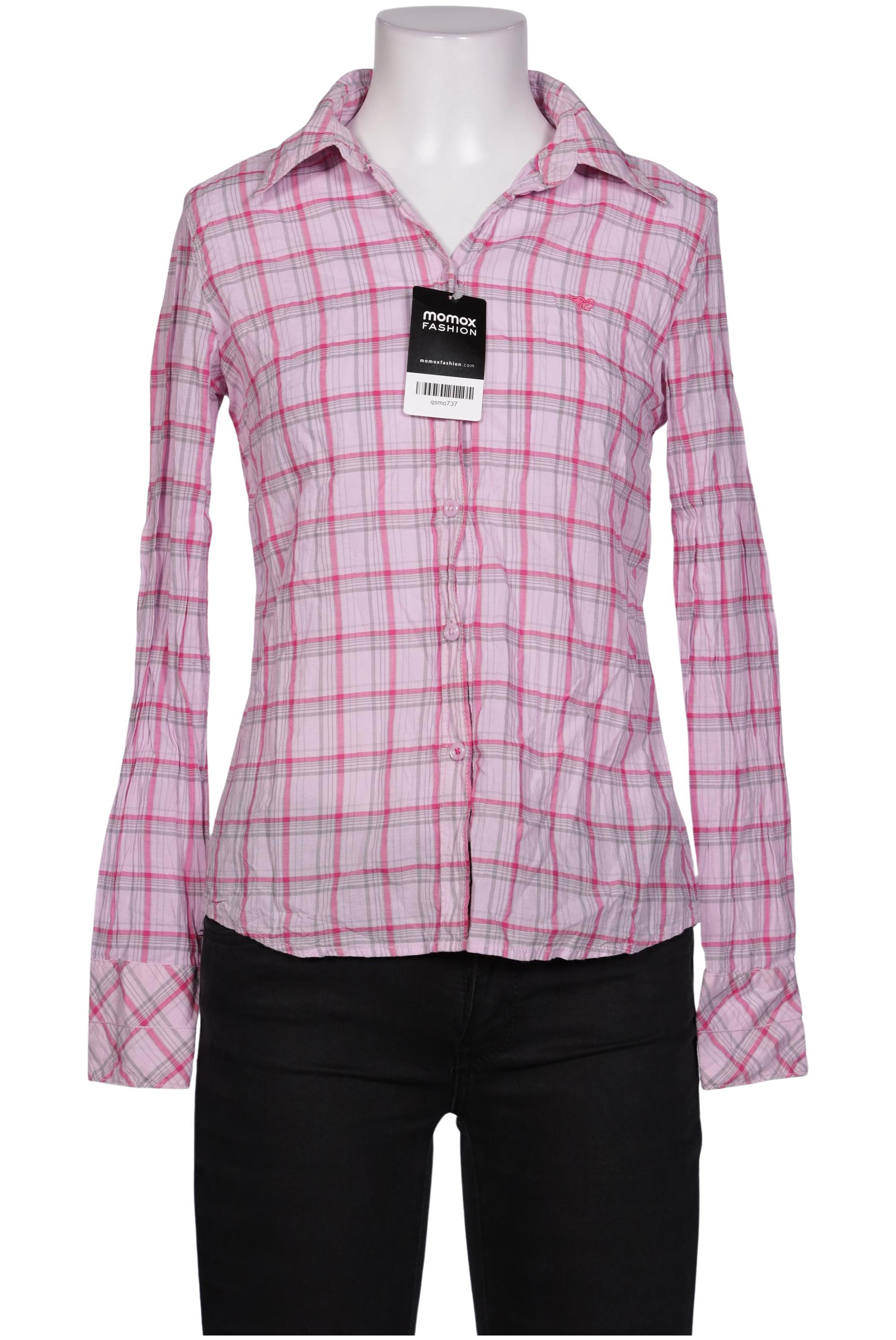 

Esprit Damen Bluse, pink, Gr. 34