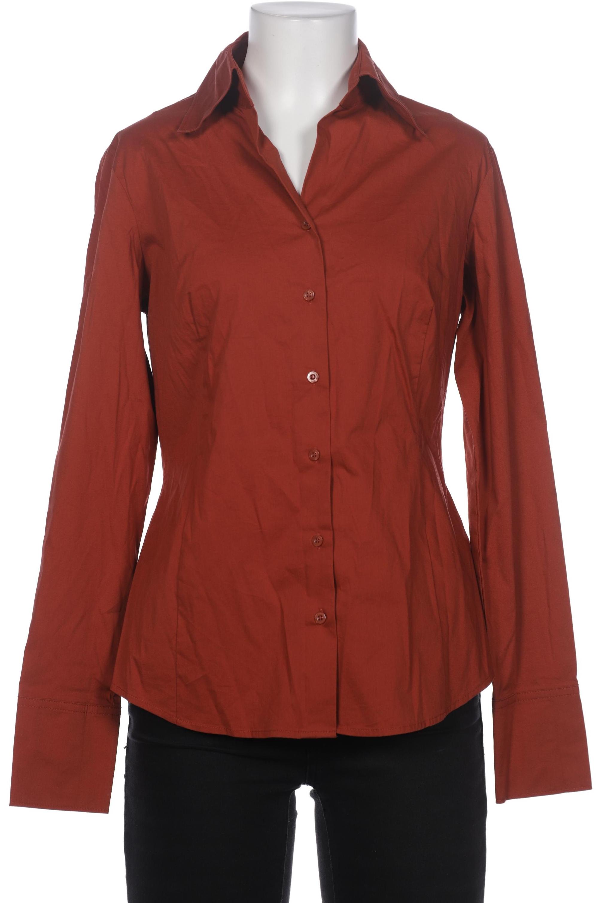 

Esprit Damen Bluse, rot, Gr. 40