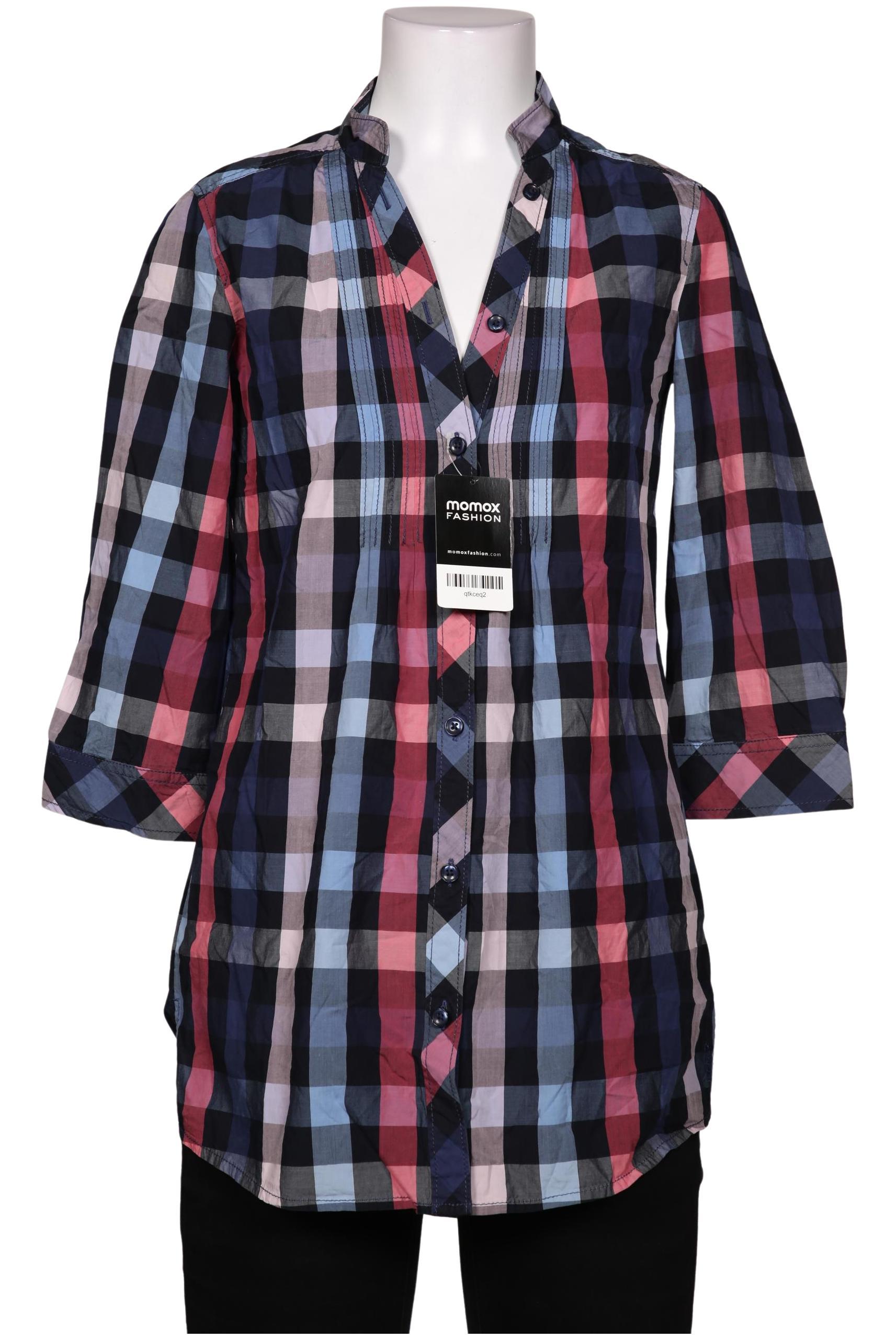 

Esprit Damen Bluse, marineblau, Gr. 34