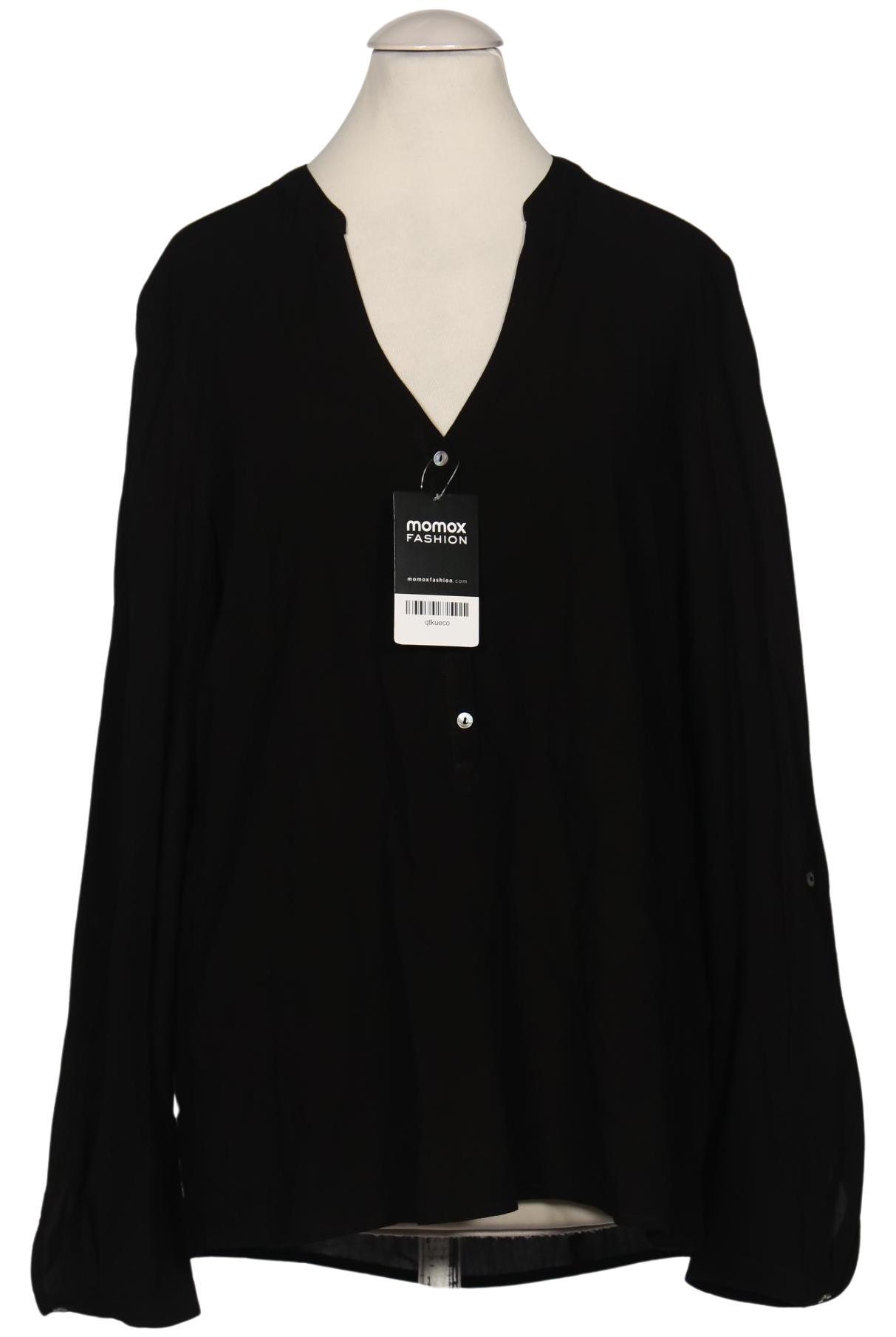

Esprit Damen Bluse, schwarz, Gr. 36