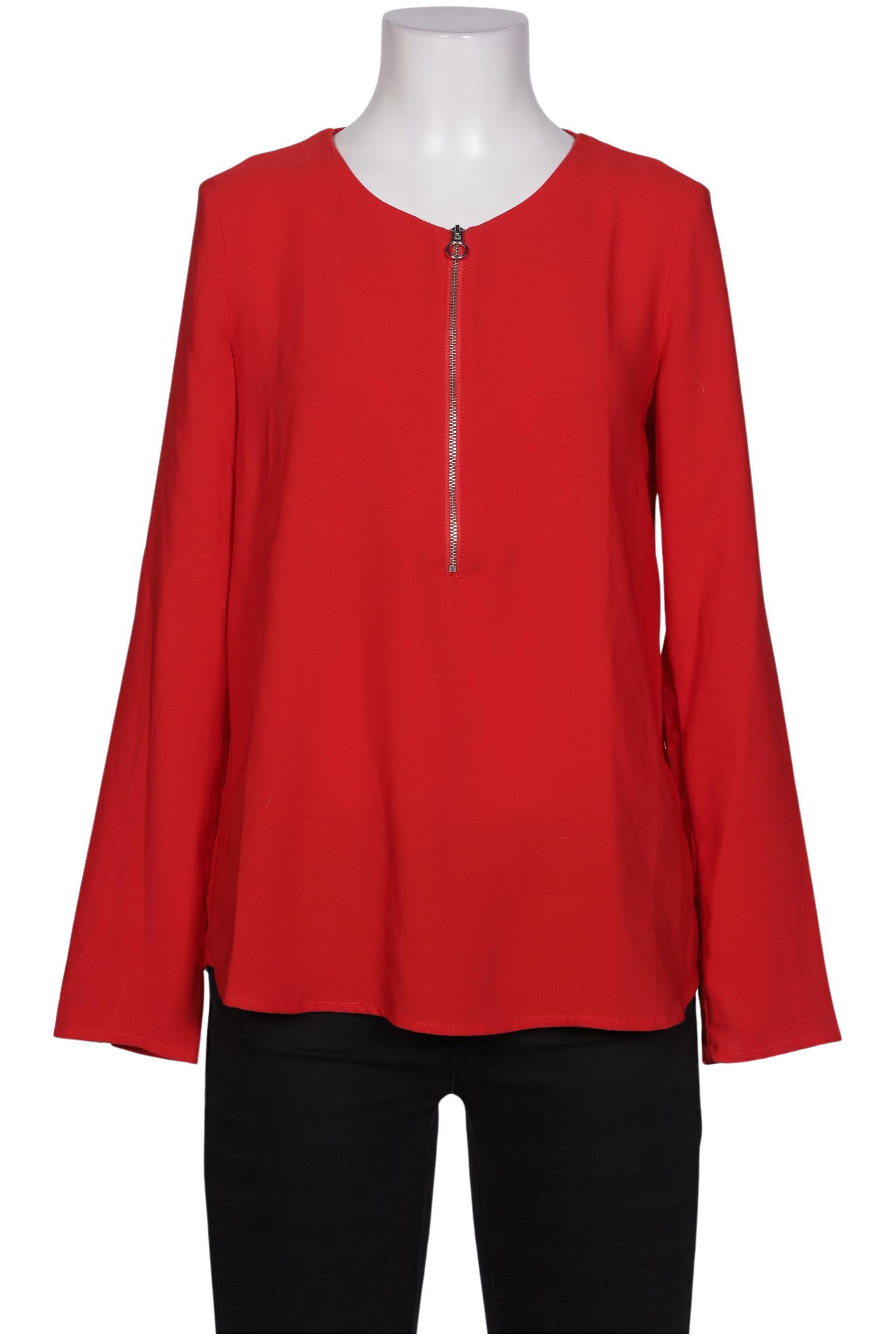 

Esprit Damen Bluse, rot, Gr. 34