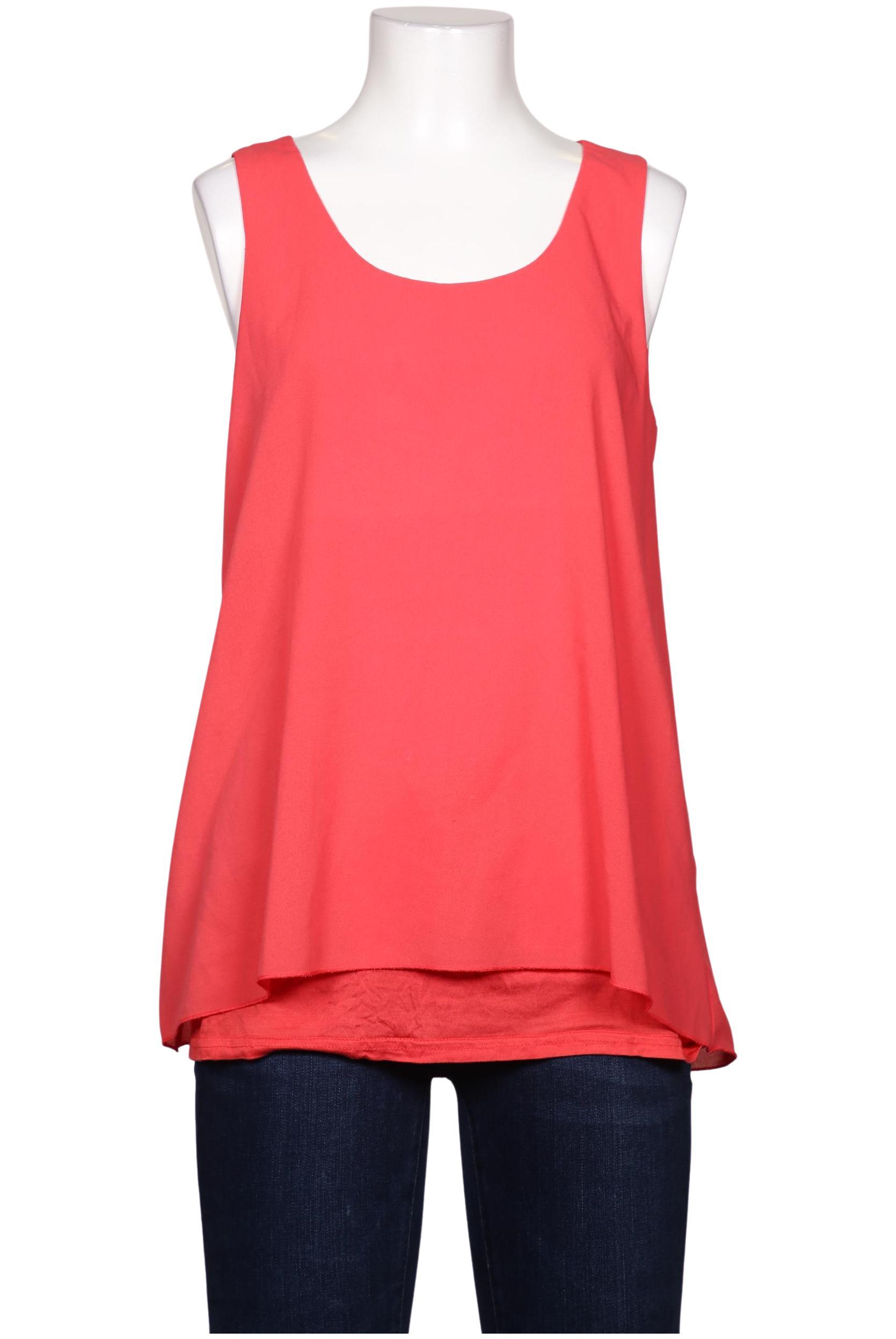 

Esprit Damen Bluse, rot, Gr. 36