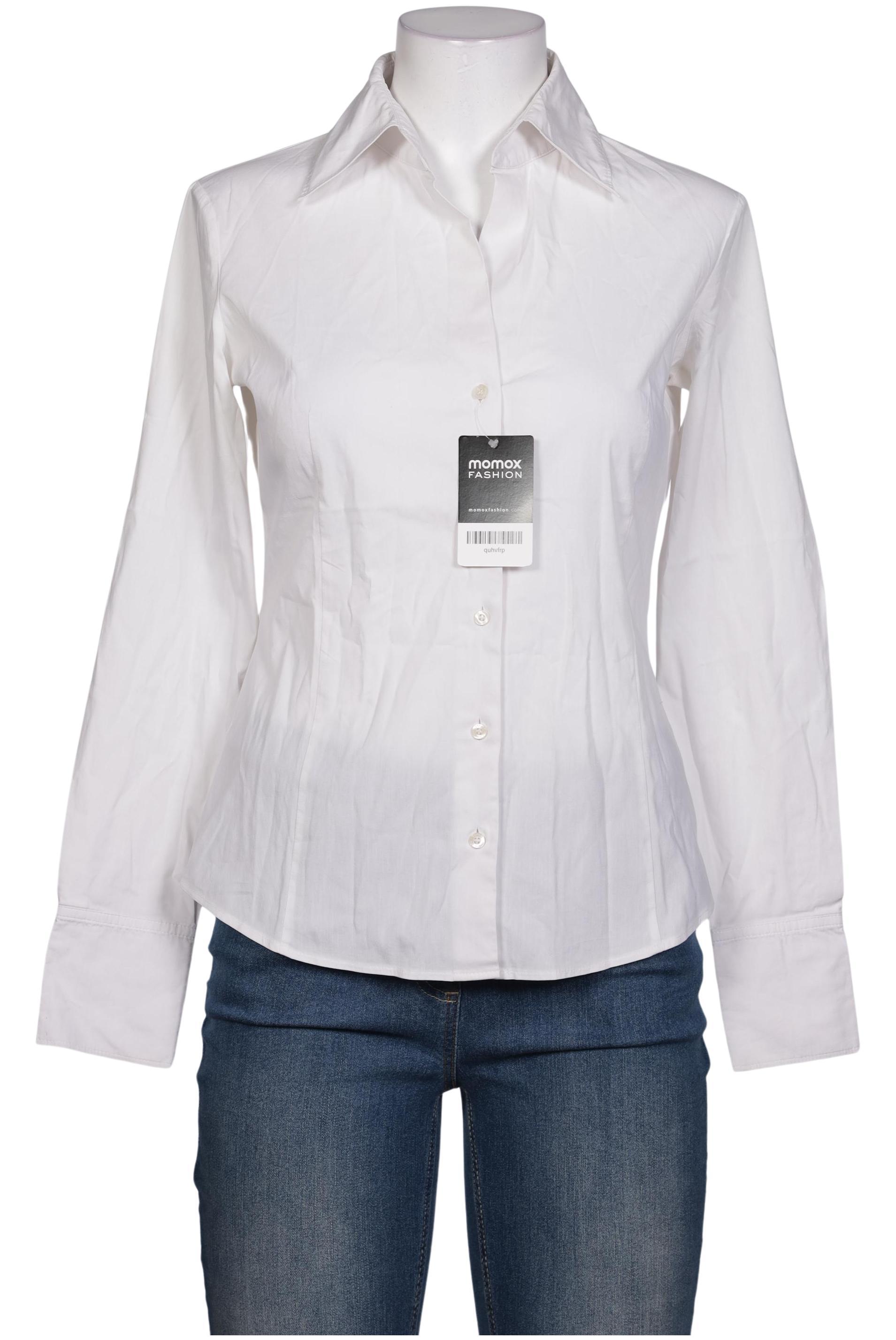 

Esprit Damen Bluse, weiß, Gr. 38