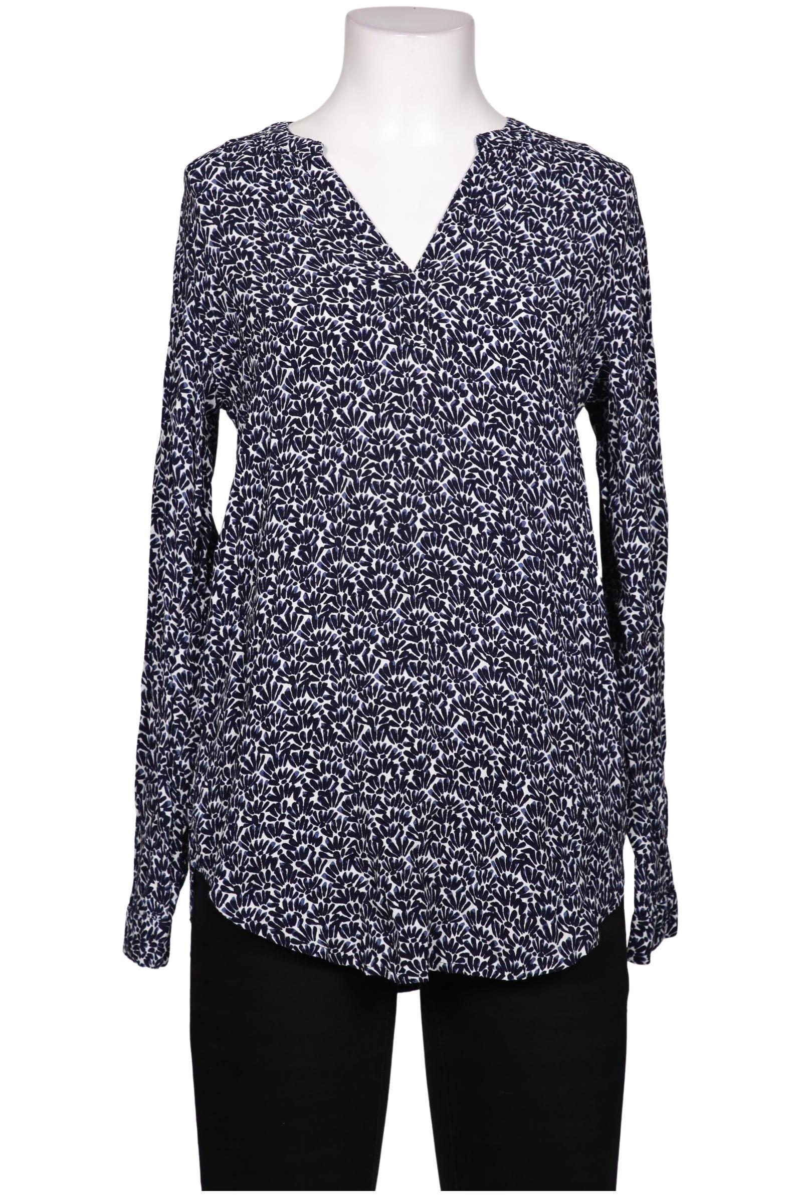 

Esprit Damen Bluse, marineblau, Gr. 36