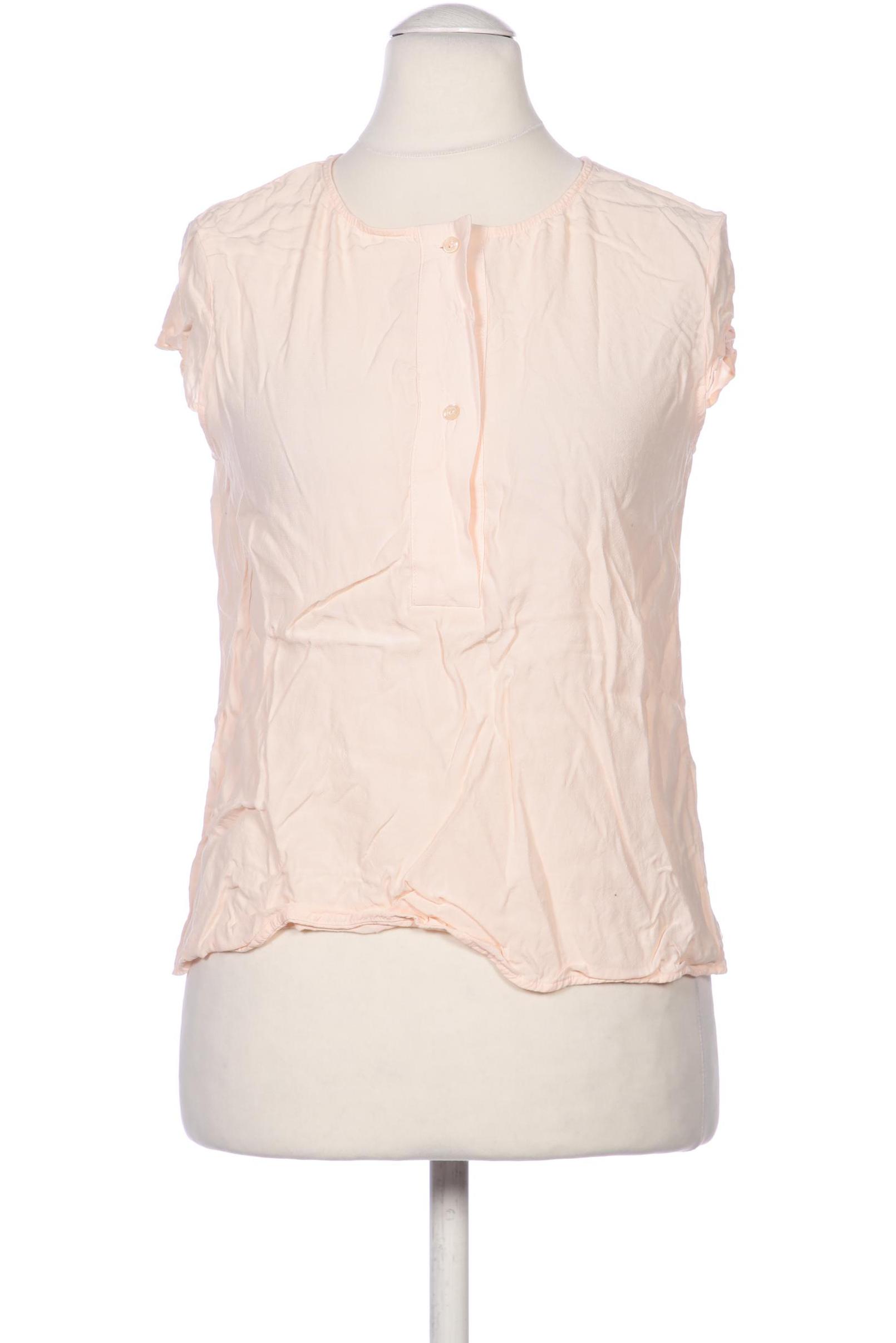 

Esprit Damen Bluse, orange, Gr. 34