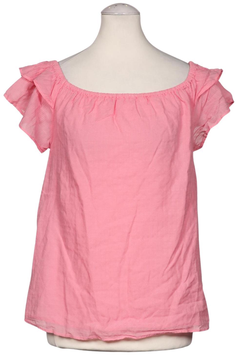 

Esprit Damen Bluse, pink, Gr. 36
