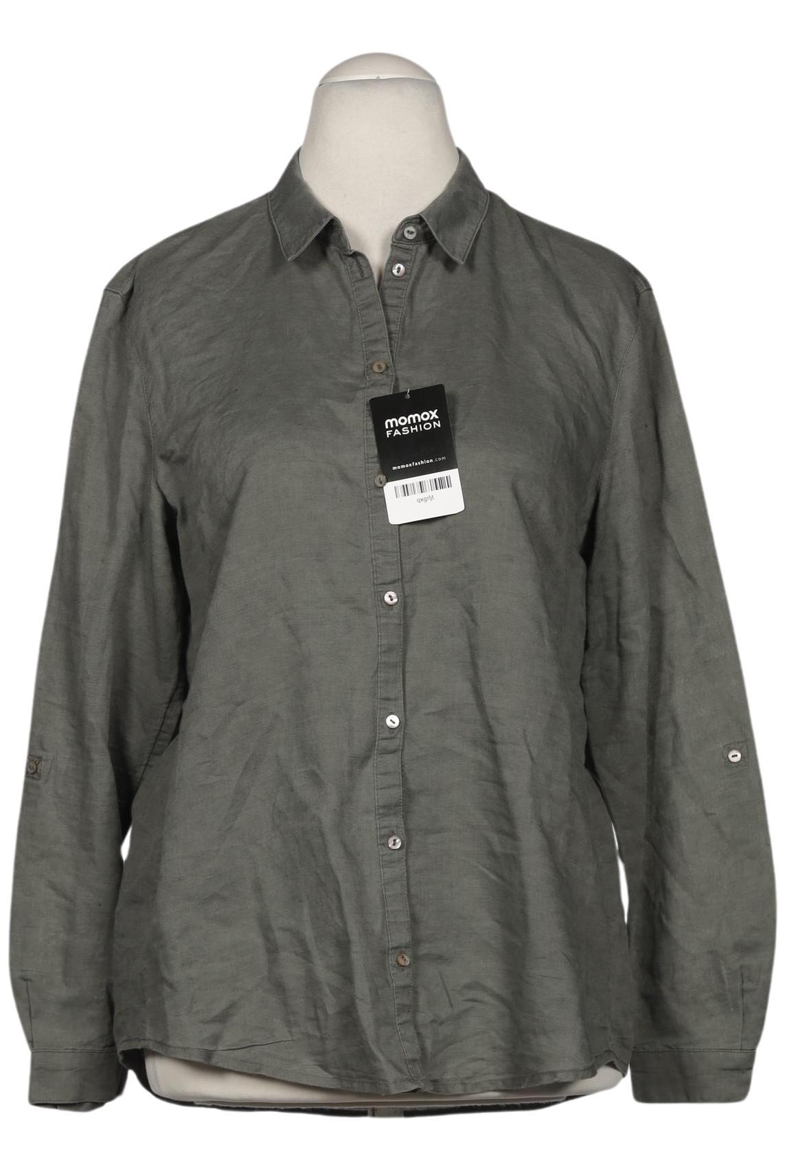 

Esprit Damen Bluse, grau, Gr. 38
