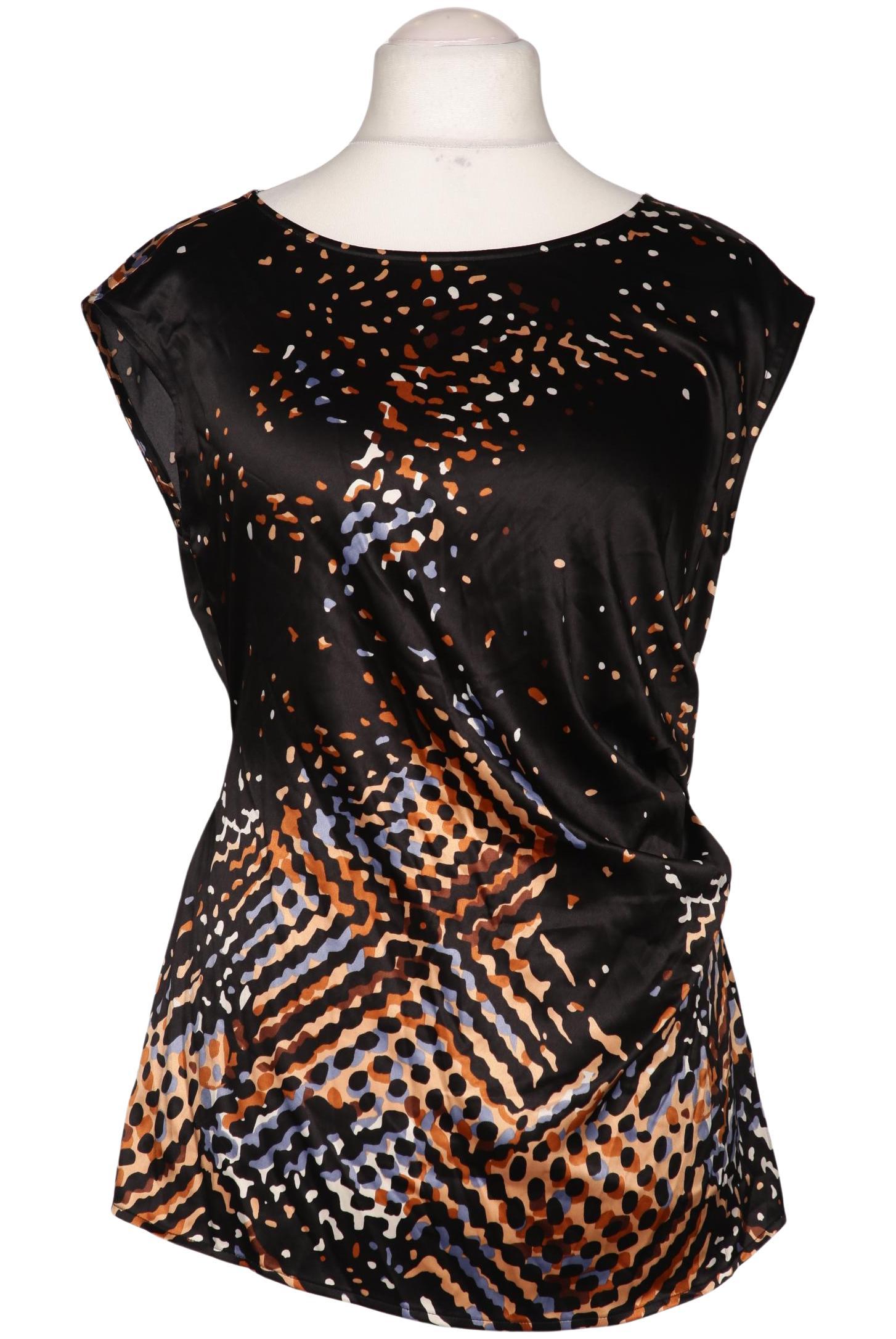 

Esprit Damen Bluse, mehrfarbig, Gr. 42