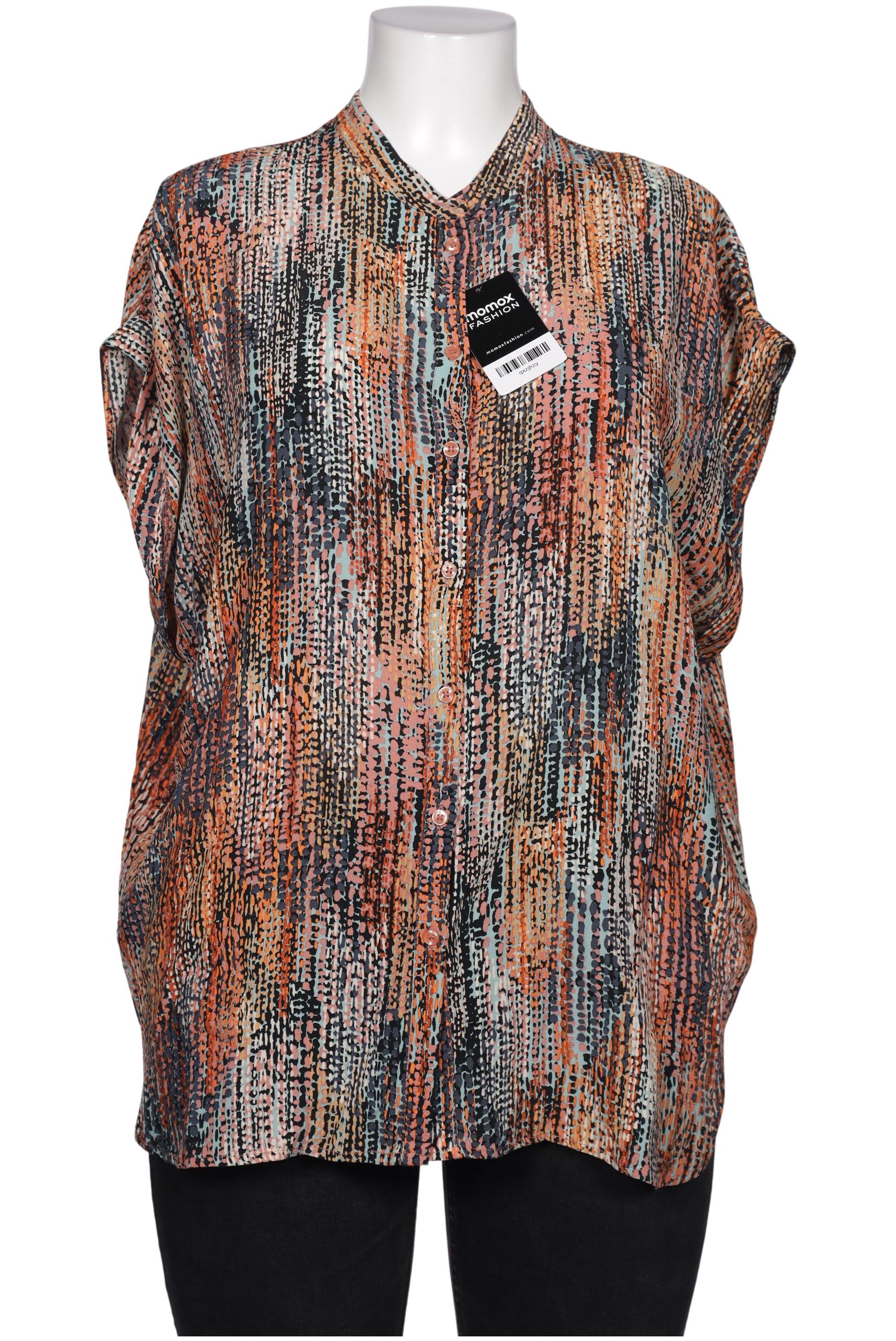 

Esprit Damen Bluse, mehrfarbig, Gr. 44