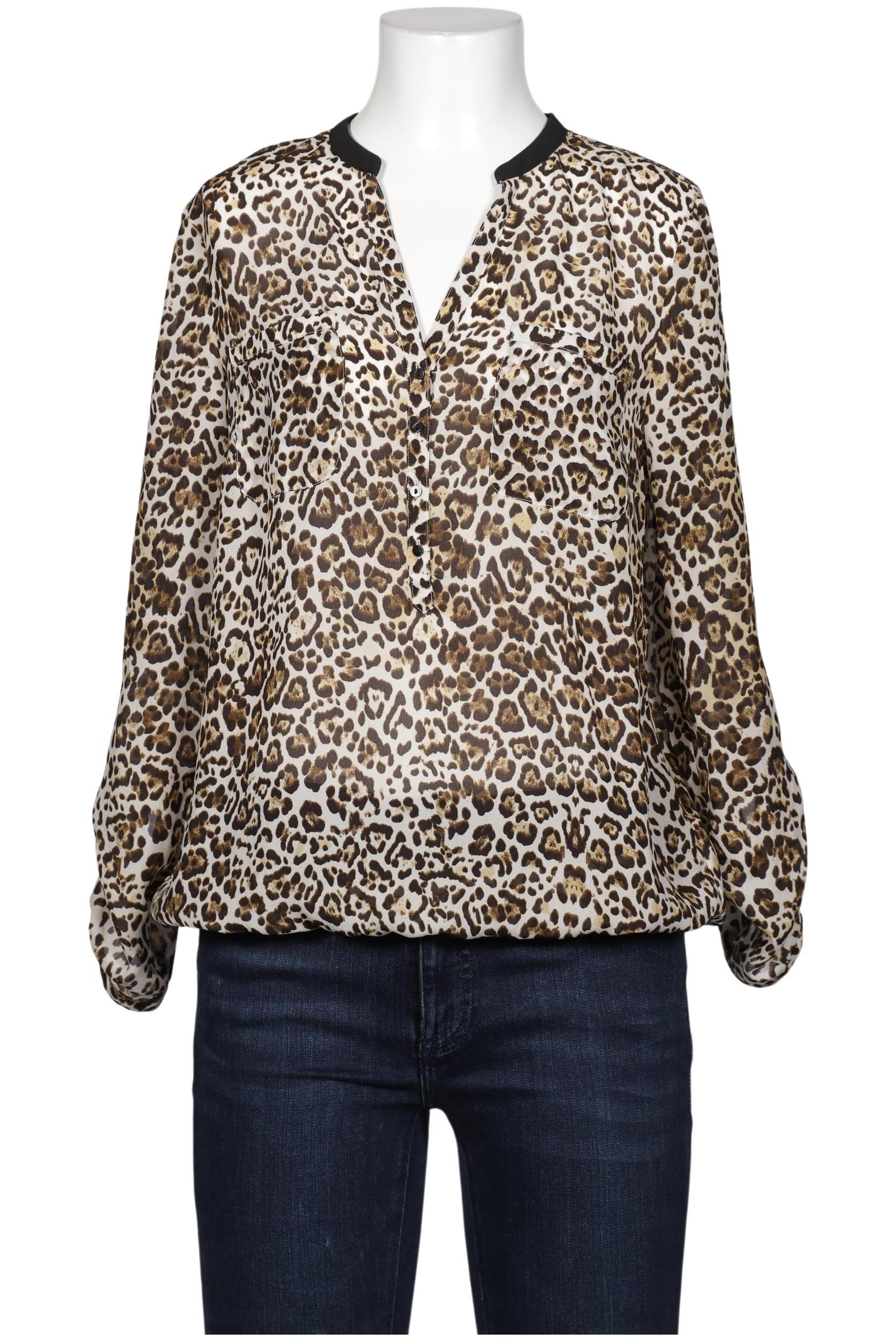 

Esprit Damen Bluse, braun, Gr. 36