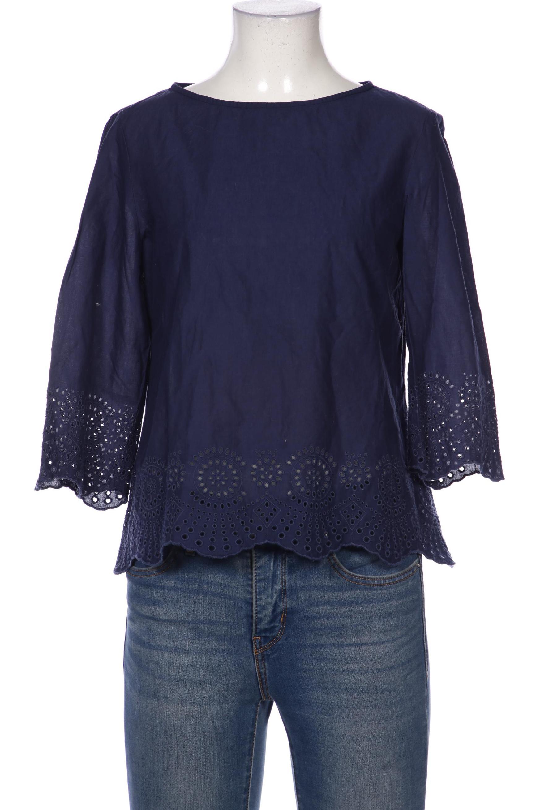 

Esprit Damen Bluse, marineblau