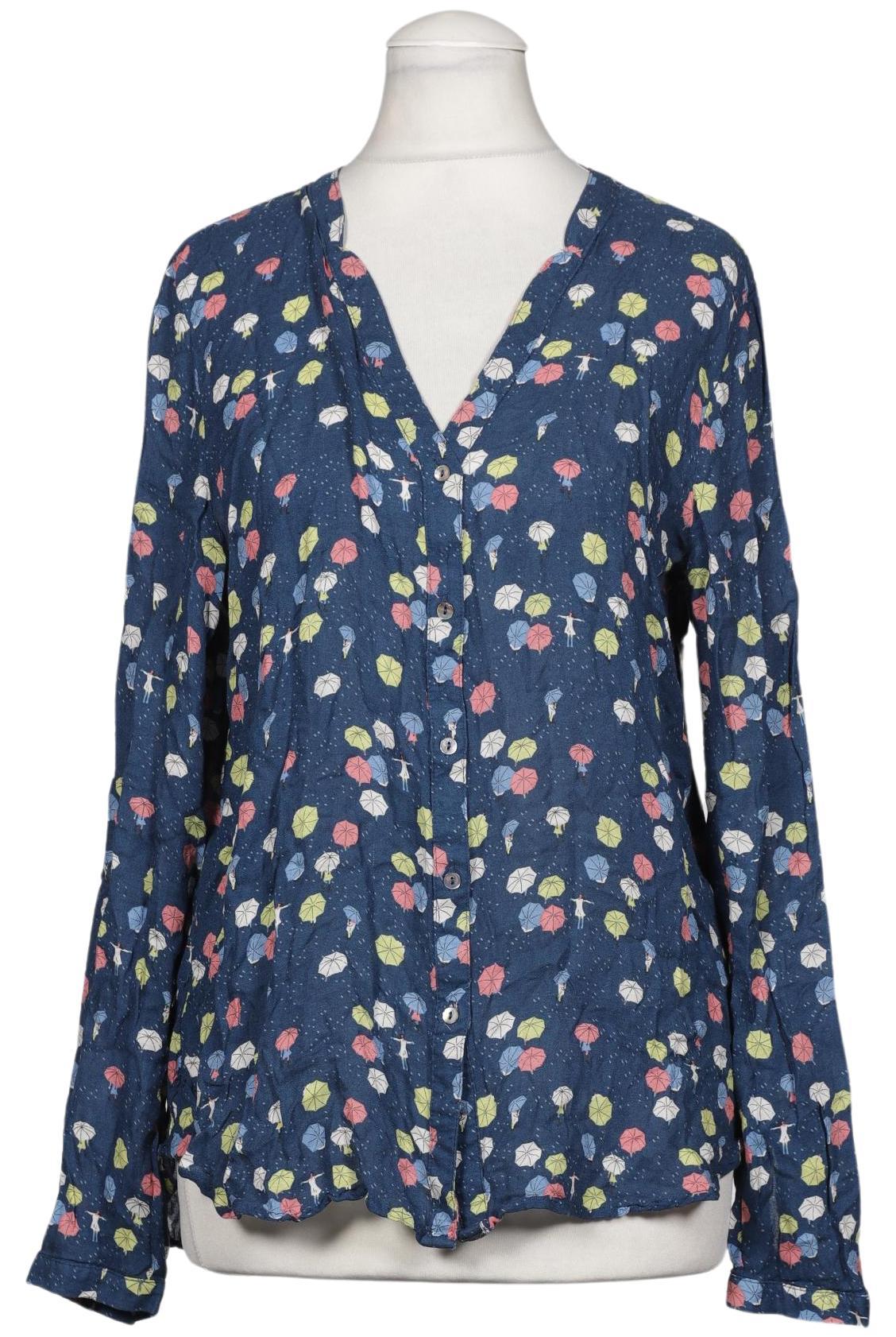 

Esprit Damen Bluse, mehrfarbig, Gr. 36