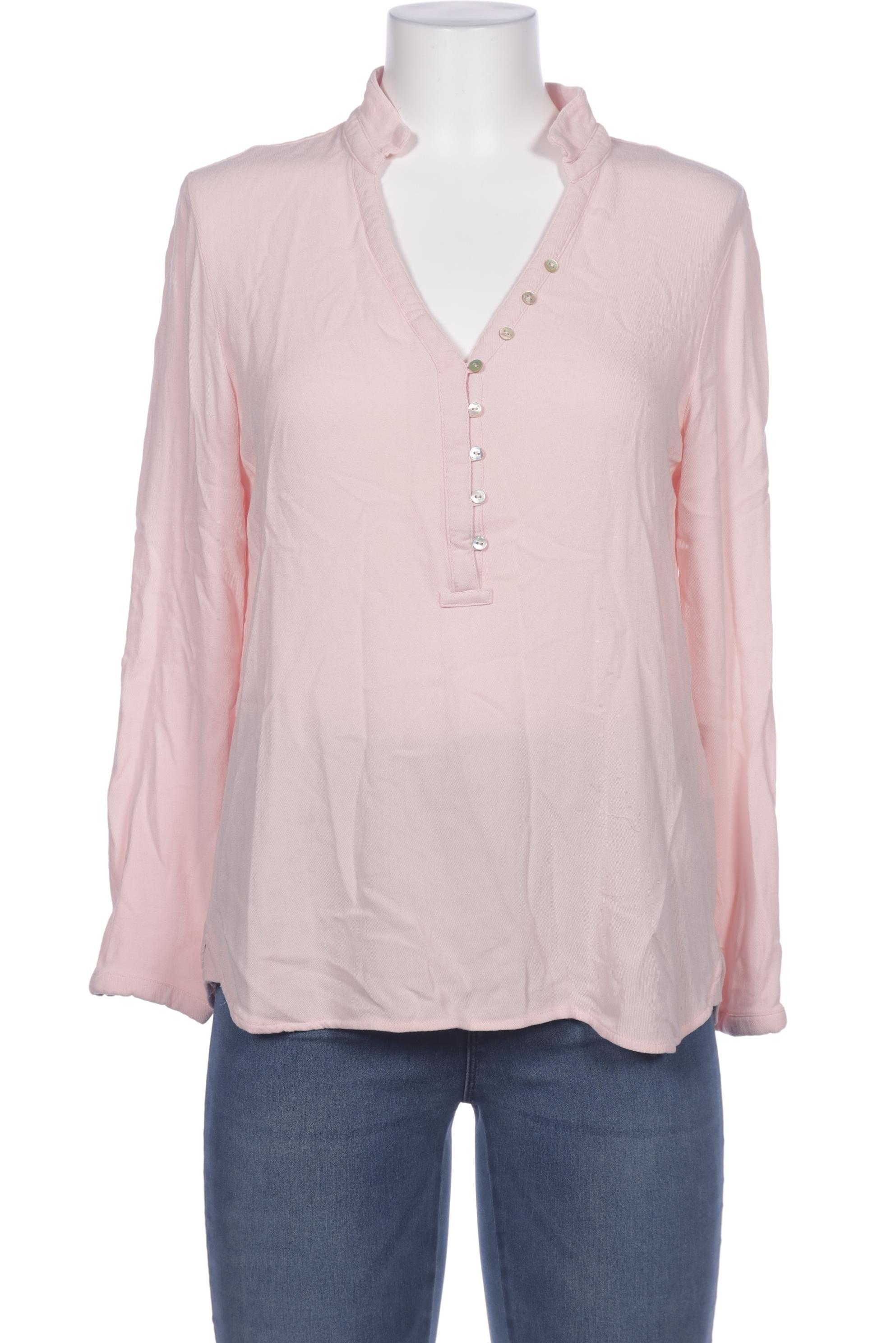 

Esprit Damen Bluse, pink, Gr. 40