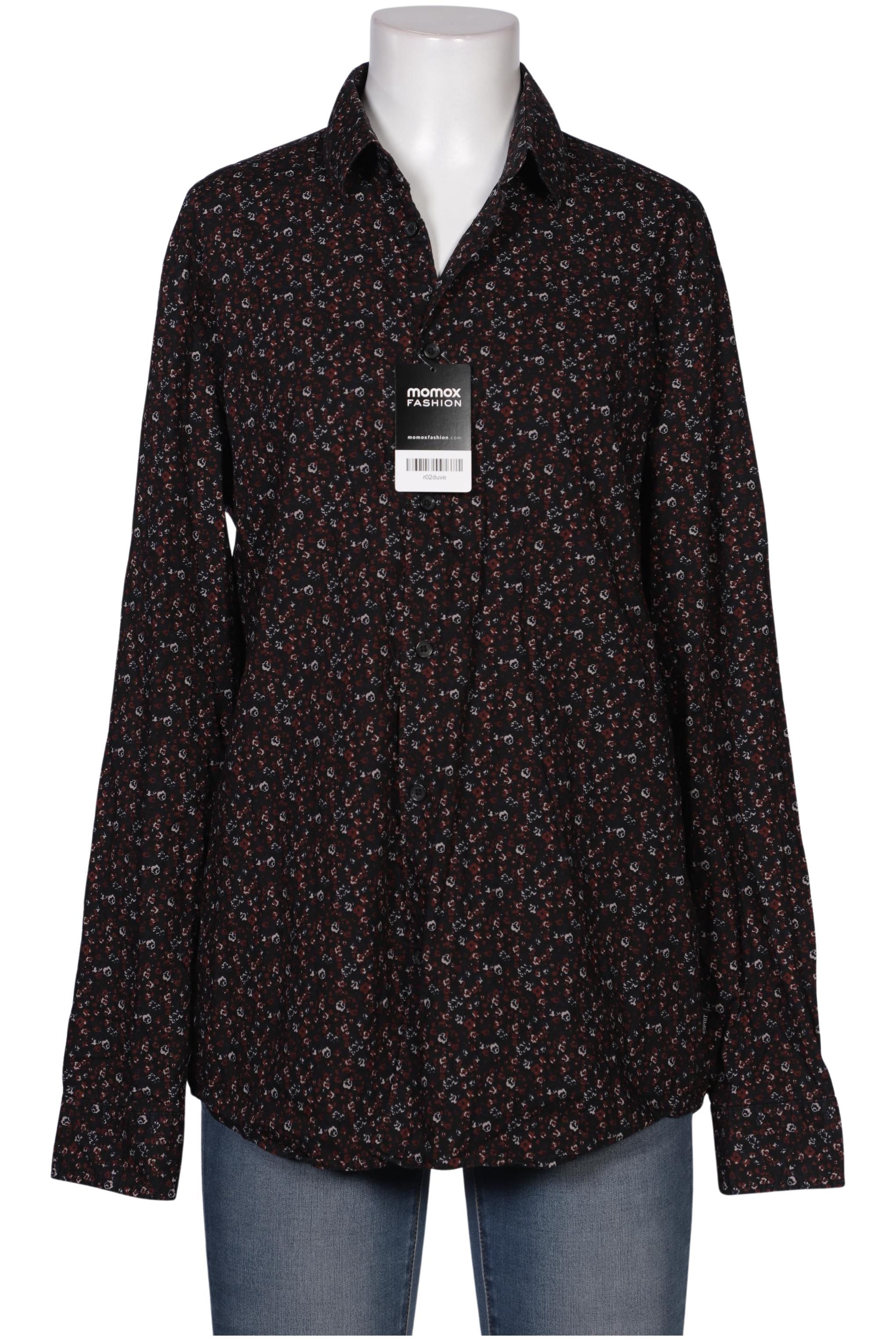 

Esprit Damen Bluse, schwarz, Gr. 38